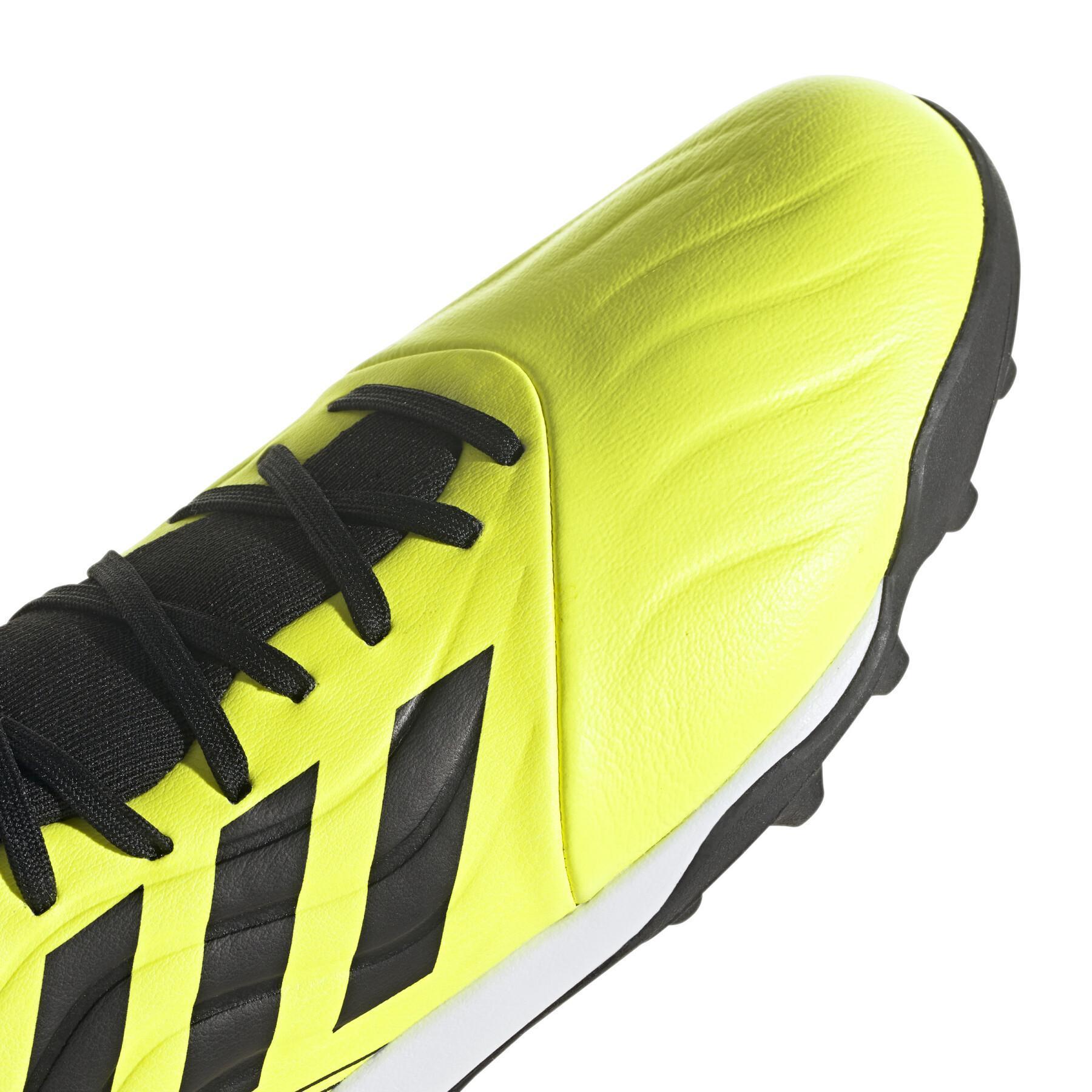 Soccer shoes adidas Copa Sense.3 Turf- Game Data Pack