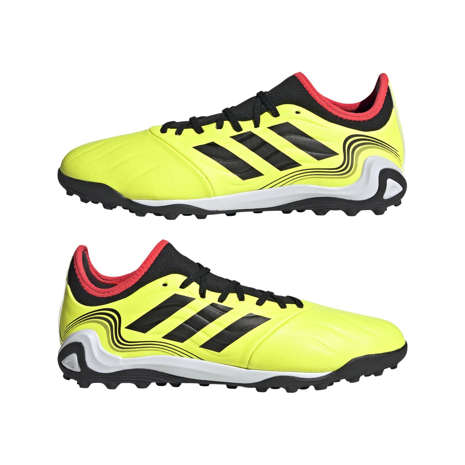 Soccer shoes adidas Copa Sense.3 Turf- Game Data Pack