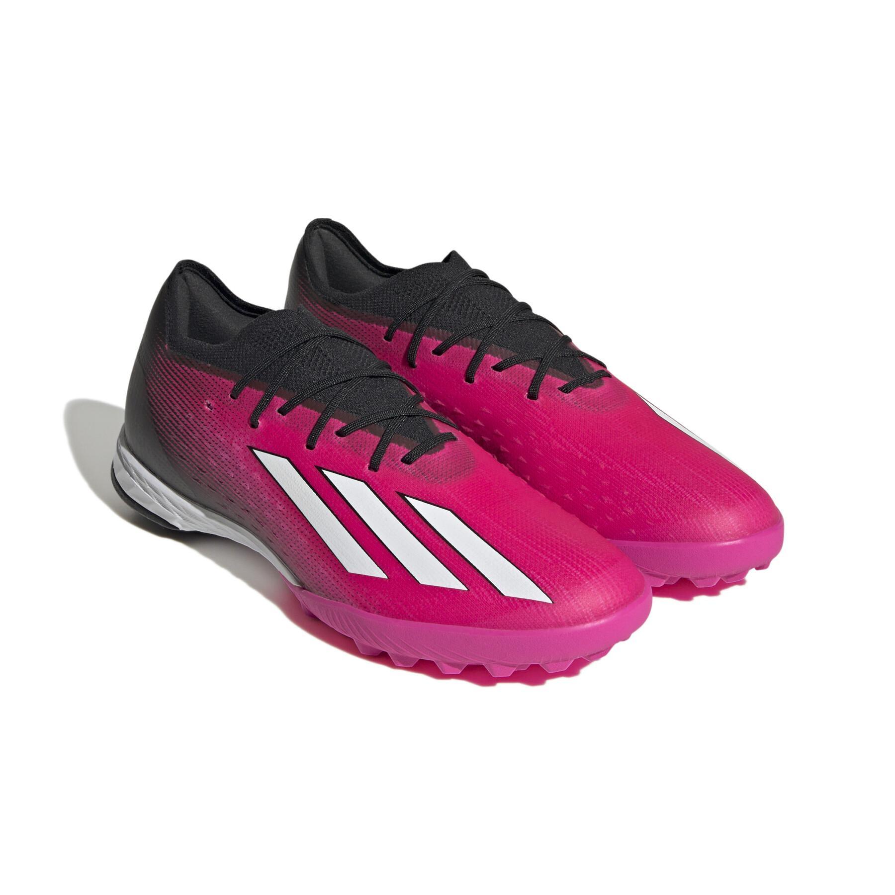 Soccer shoes adidas X Speedportal.1 Turf - Own your Football