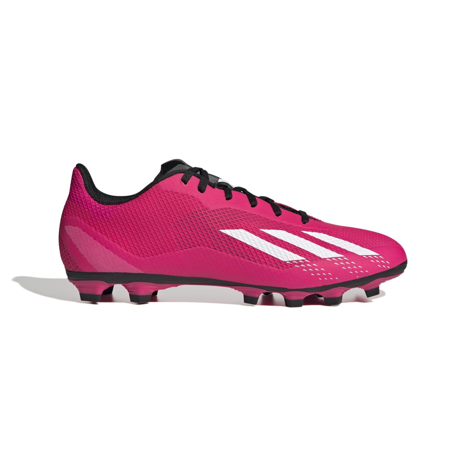 Soccer shoes adidas X Speedportal.4 - Own your Football