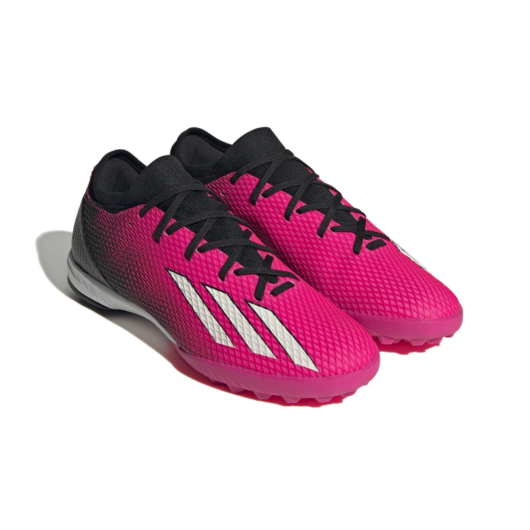 Children's Soccer cleats adidas X Speedportal.3 Tf - Own your Football