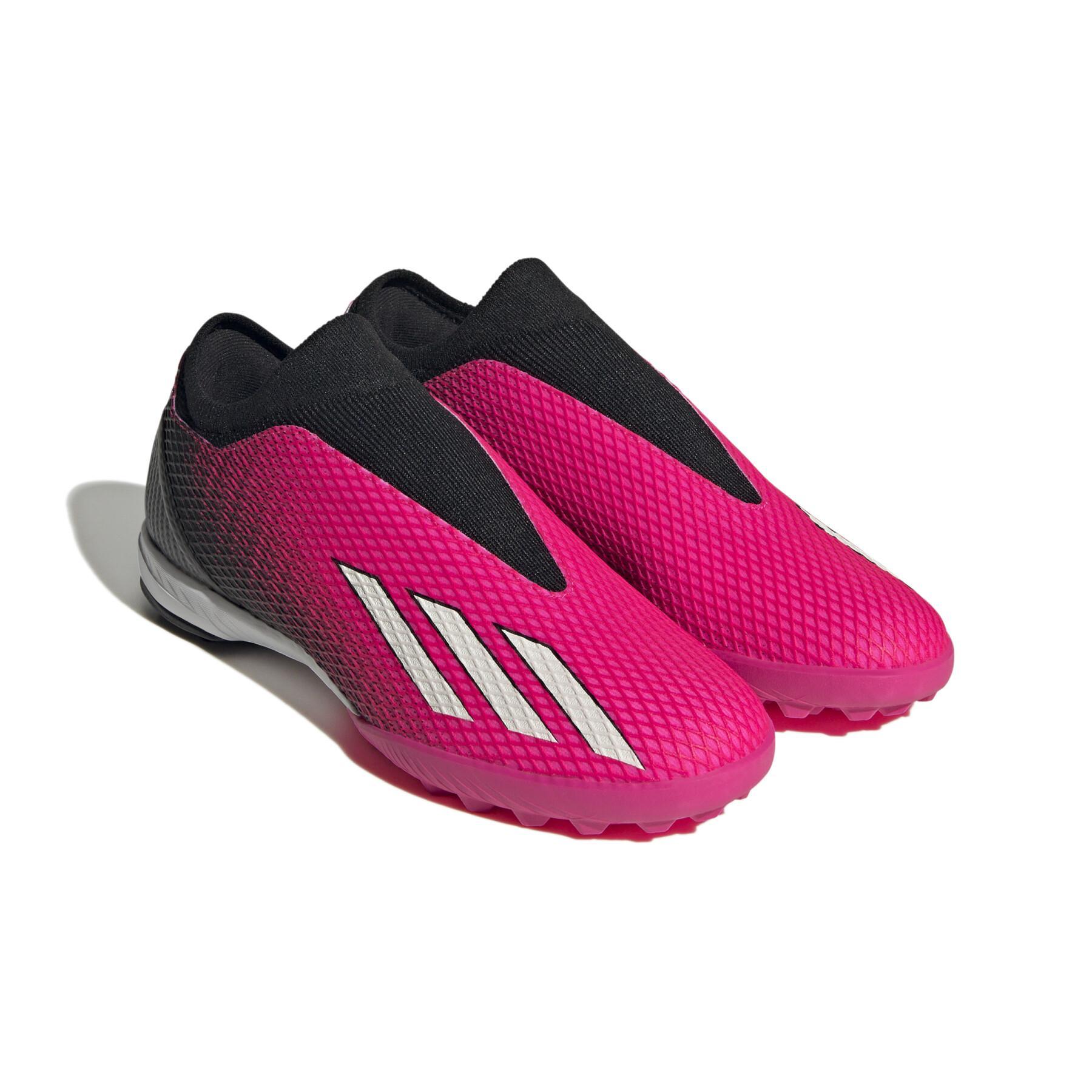 Soccer shoes adidas X Speedportal.3 Turf - Own your Football