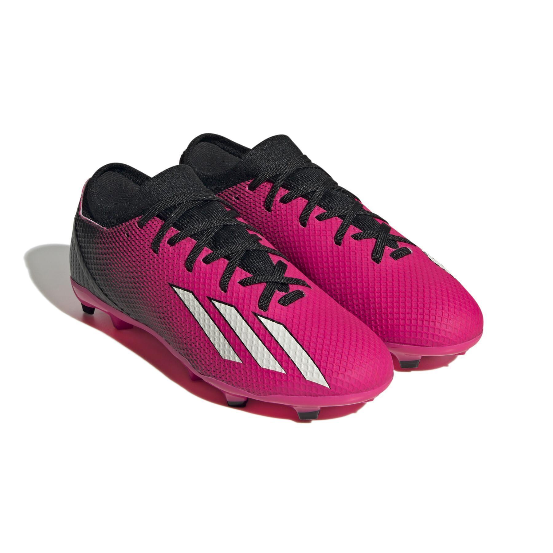 Soccer shoes adidas enfant adidas X Speedportal.3 - Own your Football
