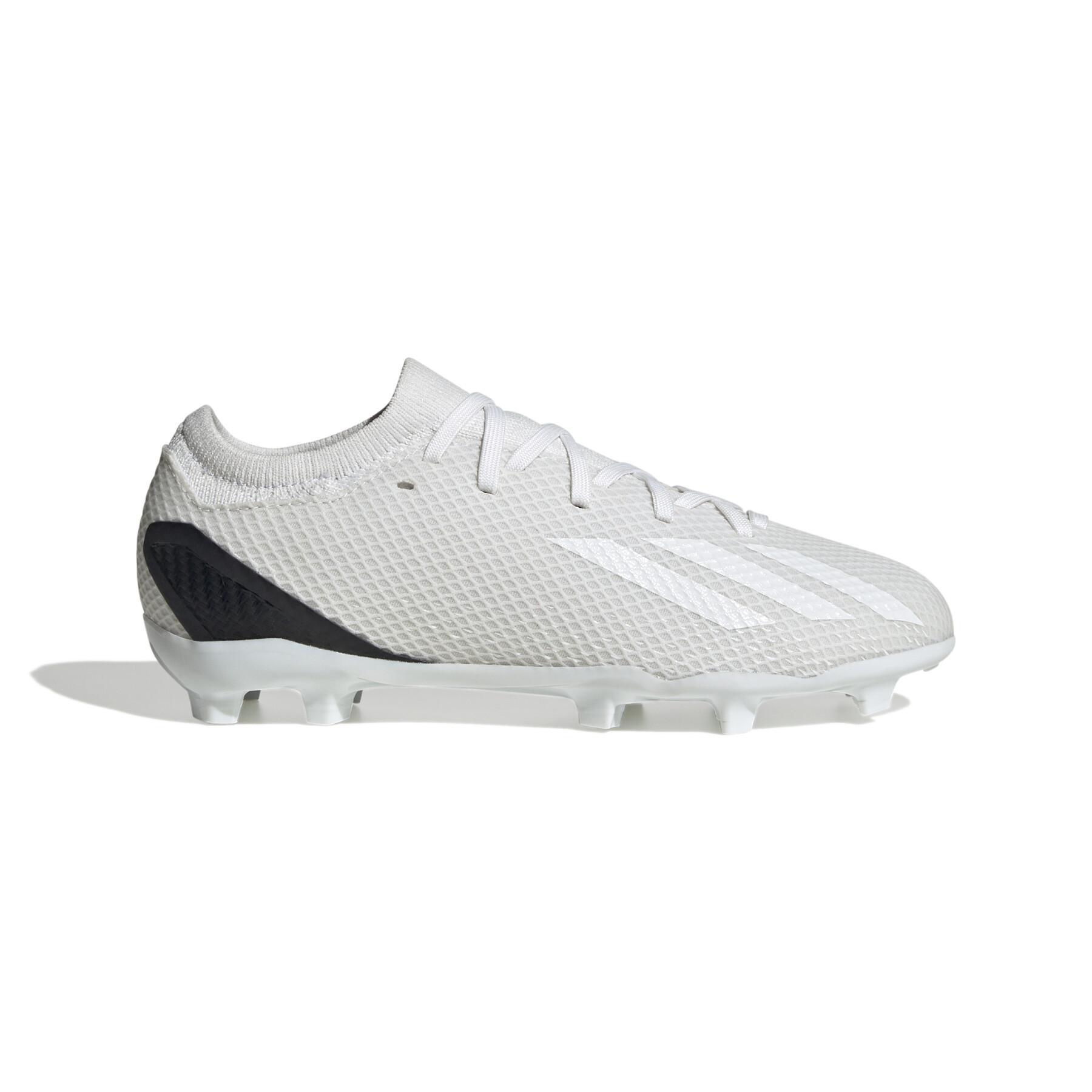 Soccer shoes adidas enfant adidas X Speedportal.3 - Pearlized Pack