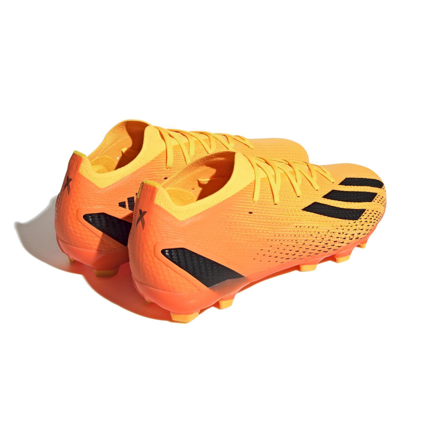Soccer shoes adidas X Speedportal.2 Mg Heatspawn Pack