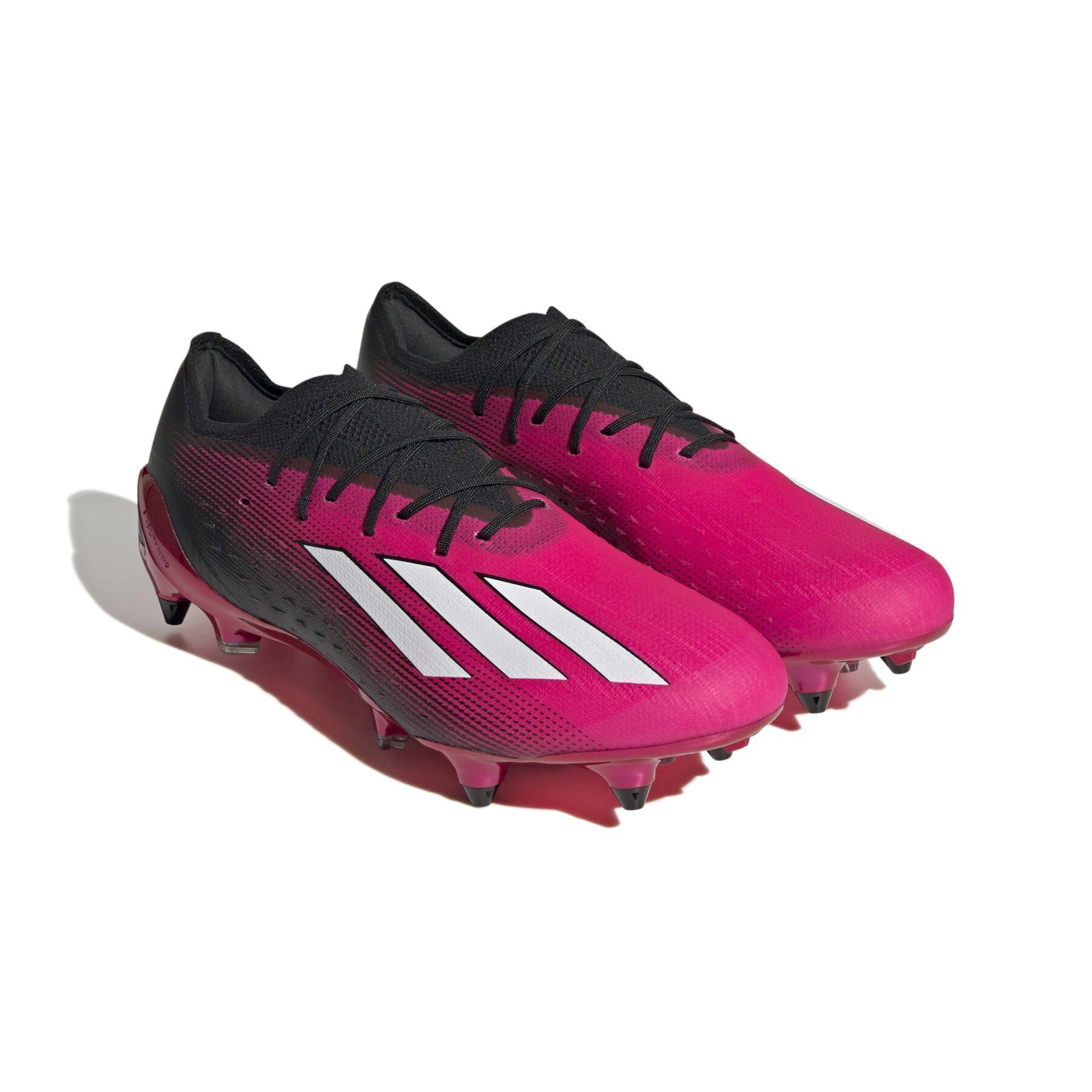 Soccer shoes adidas X Speedportal.1 SG