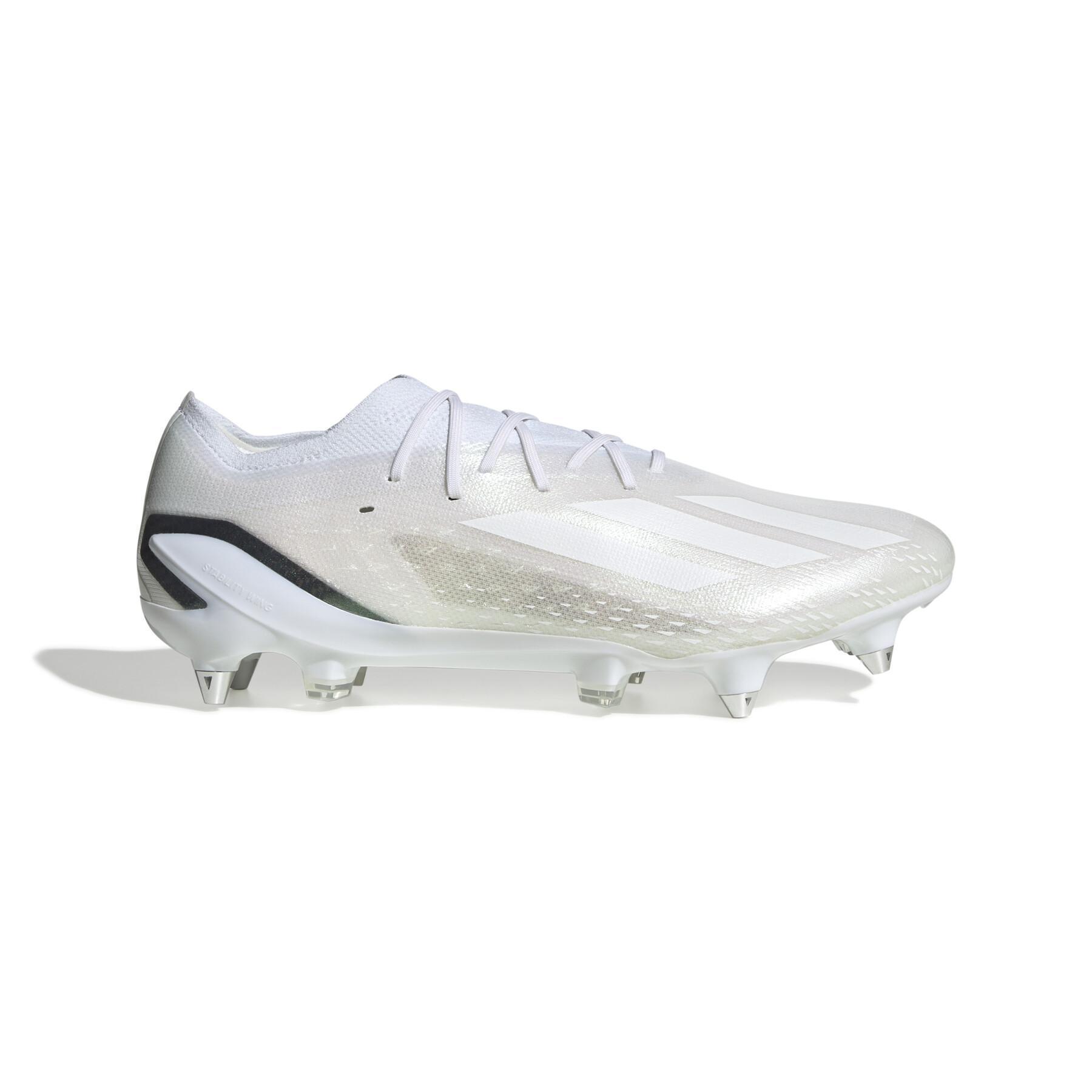 Soccer shoes adidas X Speedportal.1 SG