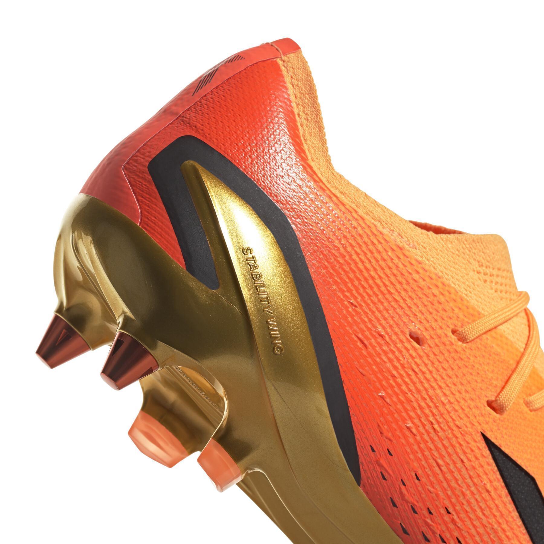 Soccer shoes adidas X Speedportal.1 SG Heatspawn Pack
