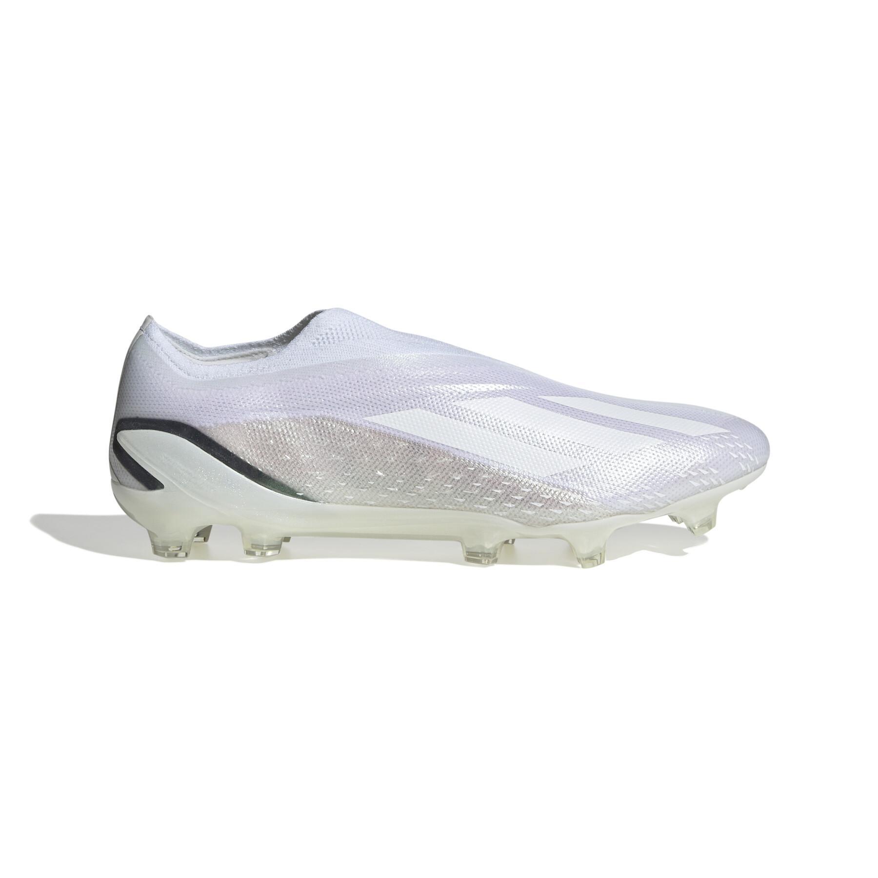 Soccer shoes adidas X Speedportal+ FG - Pearlized Pack