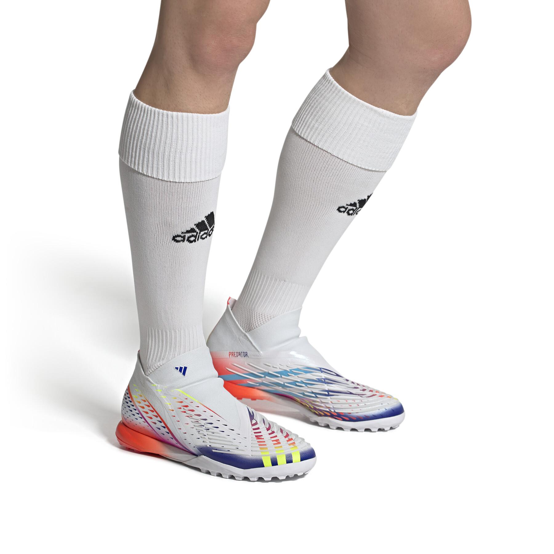 Soccer shoes adidas Predator Edge.1 TF - Al Rihla