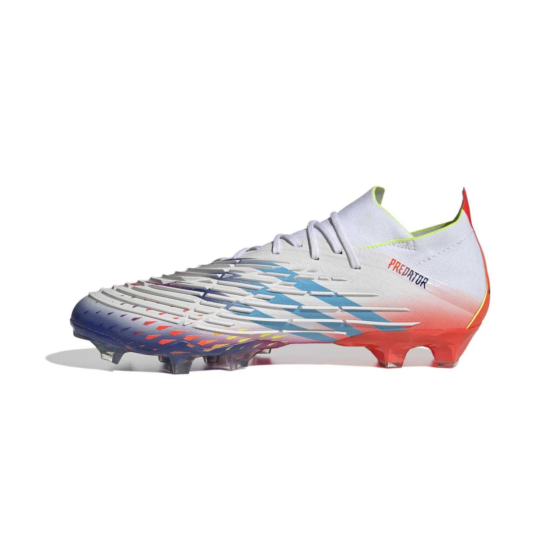 Soccer shoes adidas Predator Edge.1 AG - Al Rihla