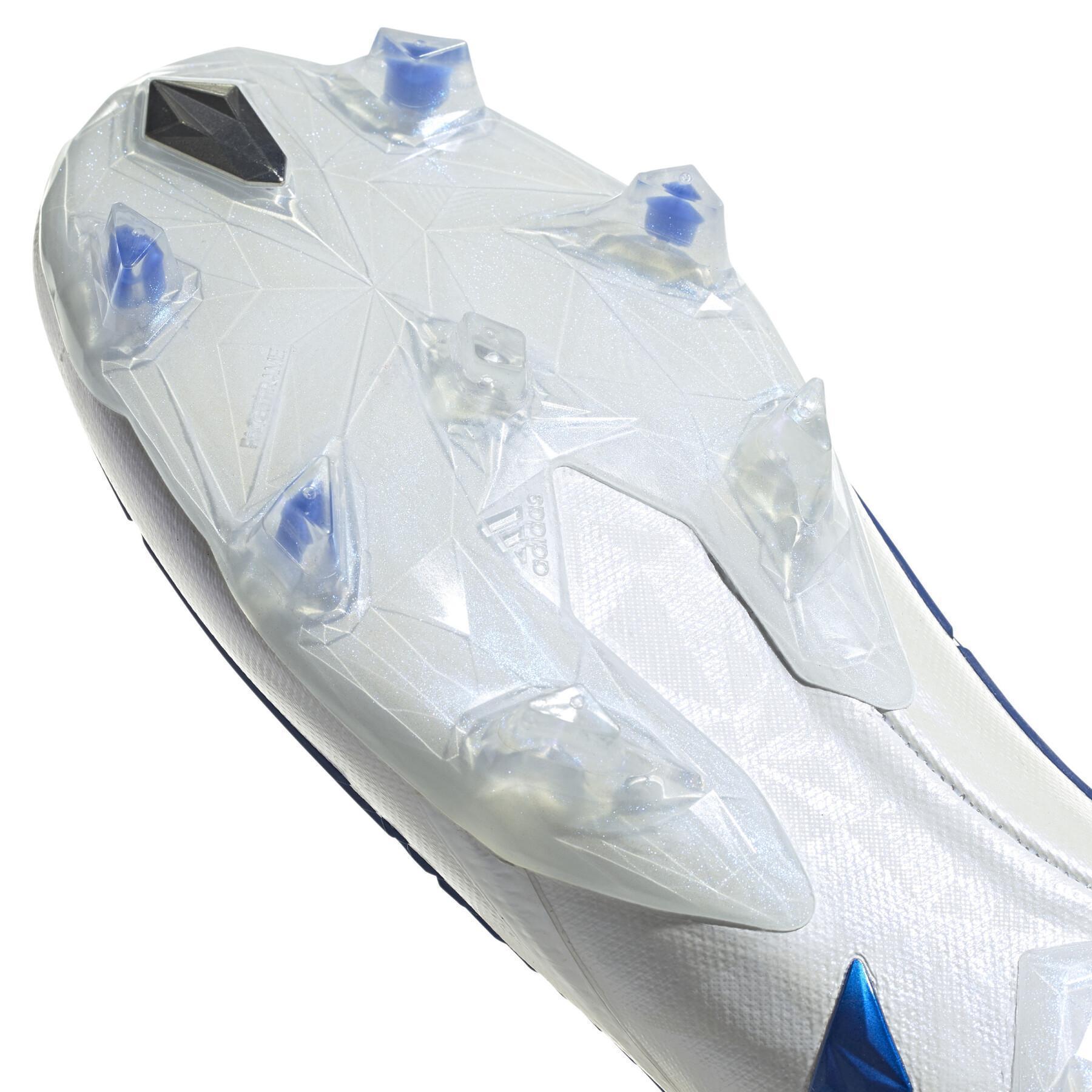 Soccer shoes adidas Predator Edge.1 FG - Diamond Edge Pack