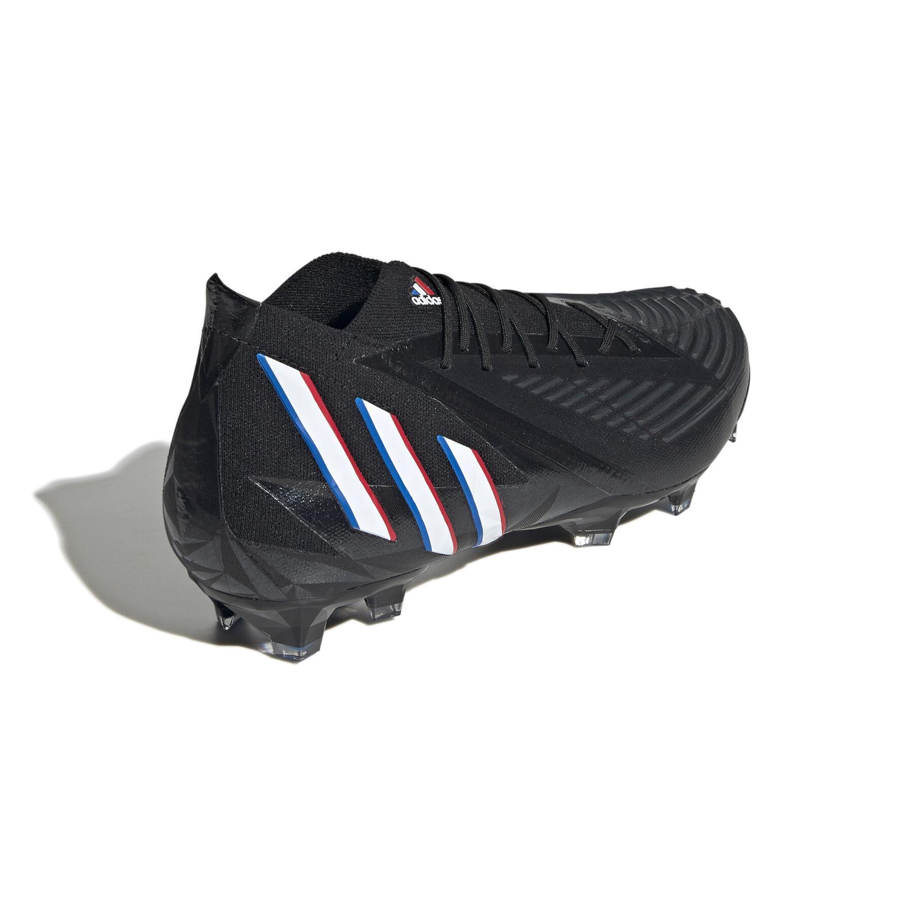 Soccer shoes adidas Predator Edge.1 FG