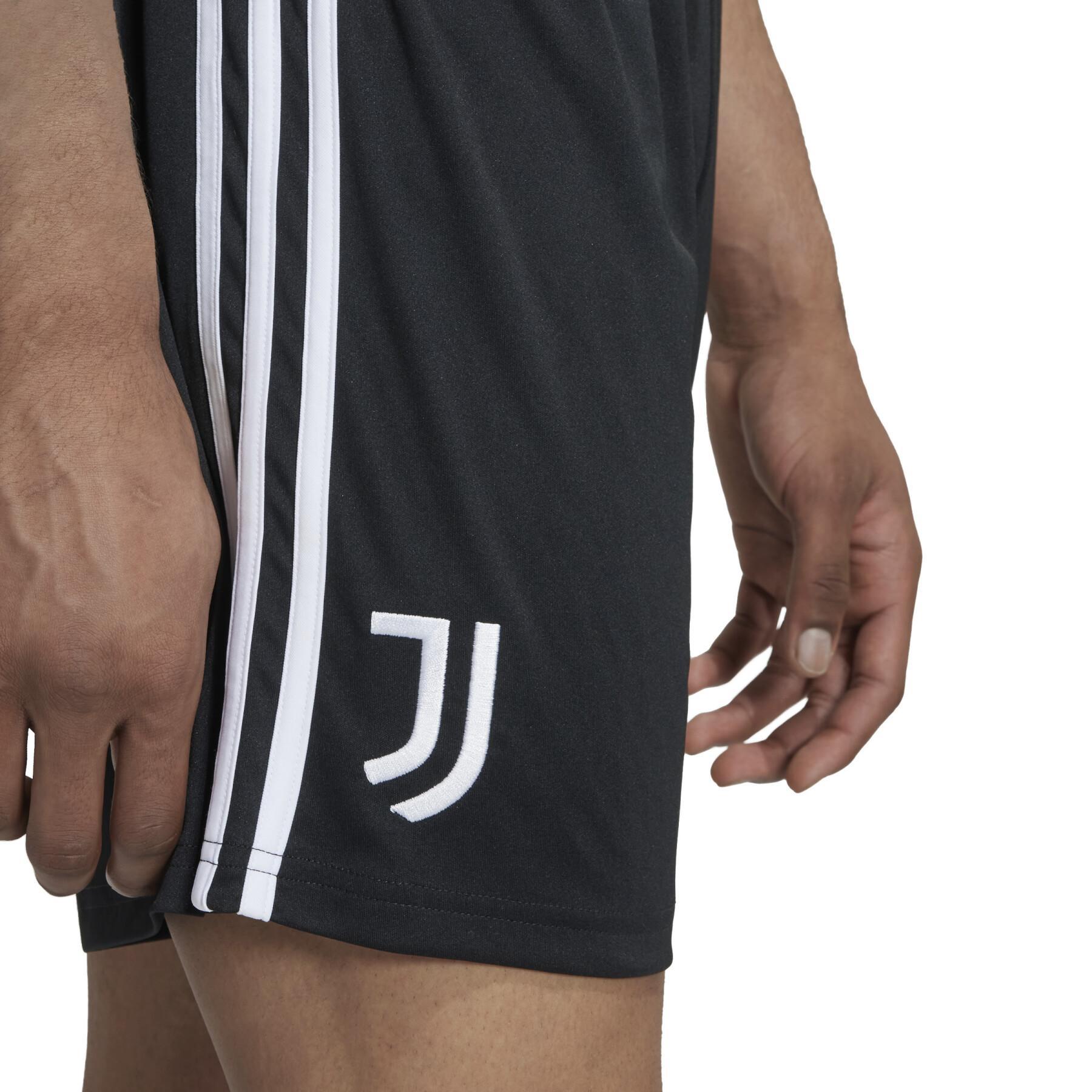 away shorts Juventus Turin 2022/23
