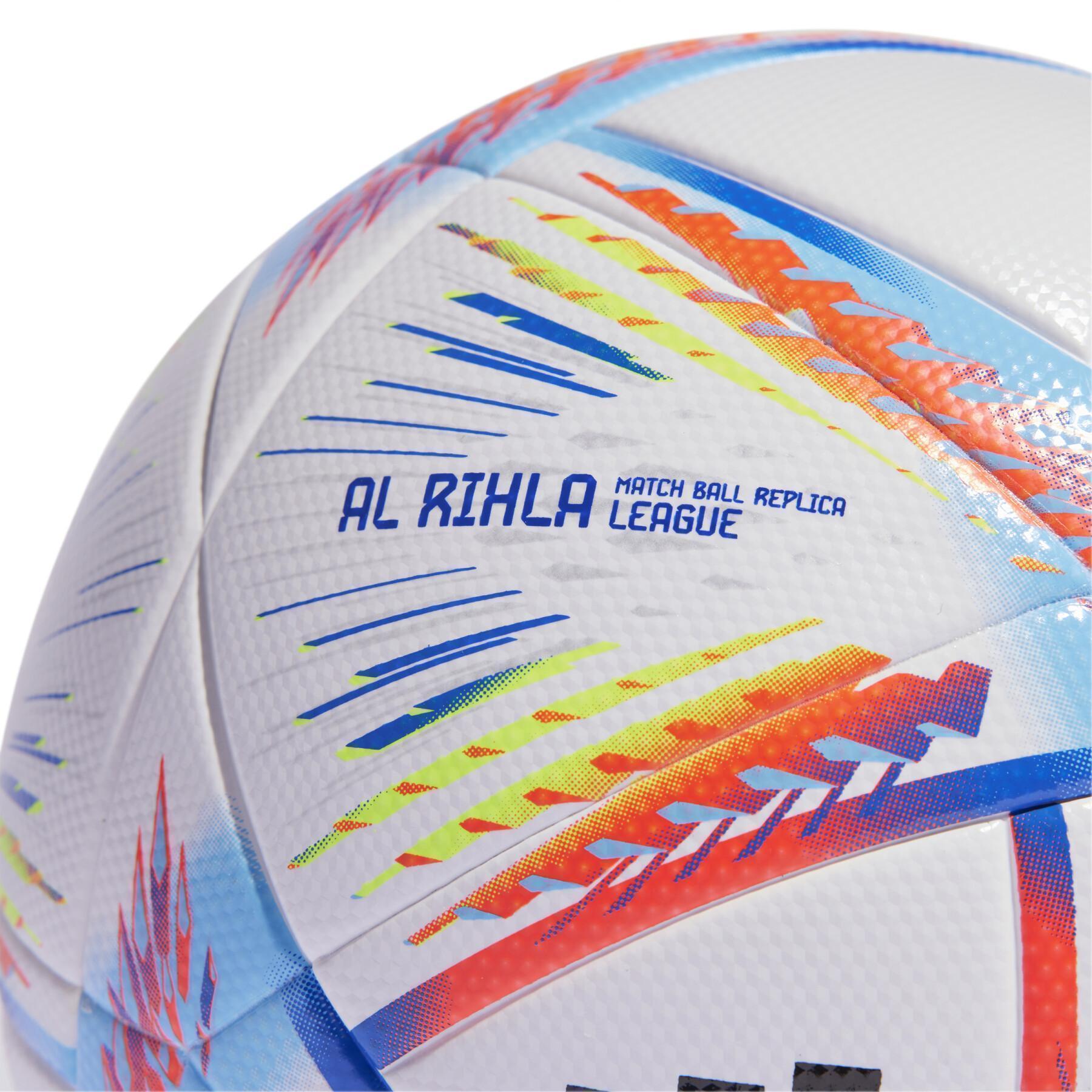 Football adidas Al Rihla Qatar 2022