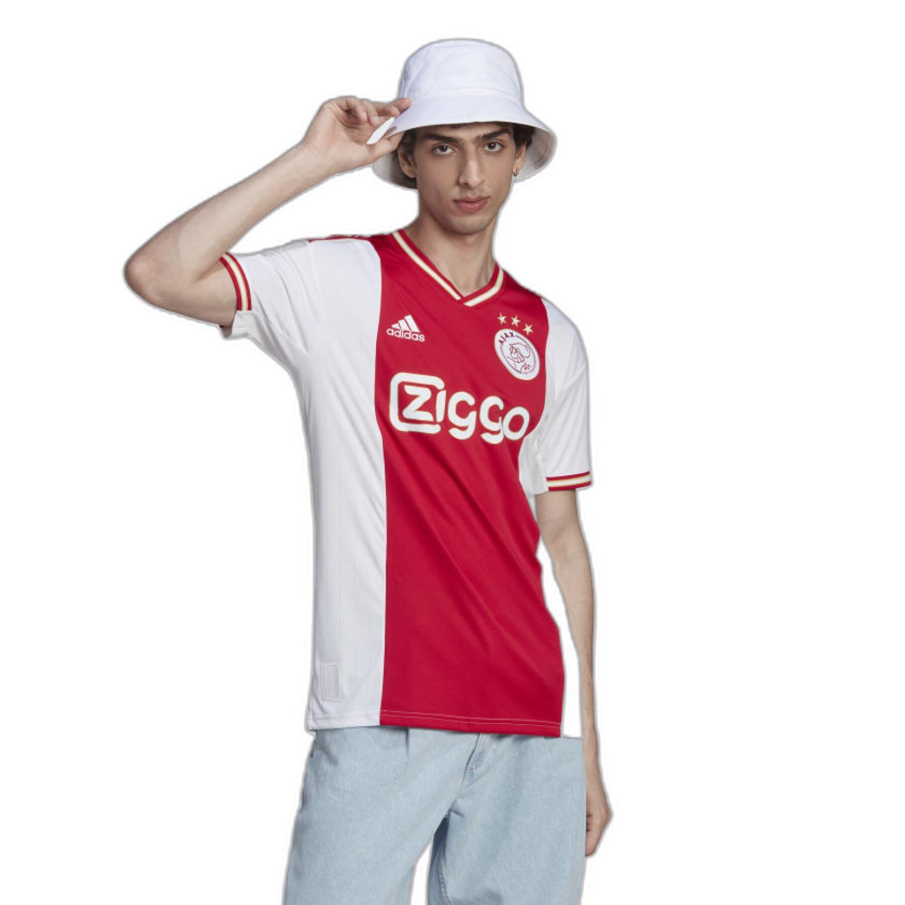 Home jersey Ajax Amsterdam 2022/23