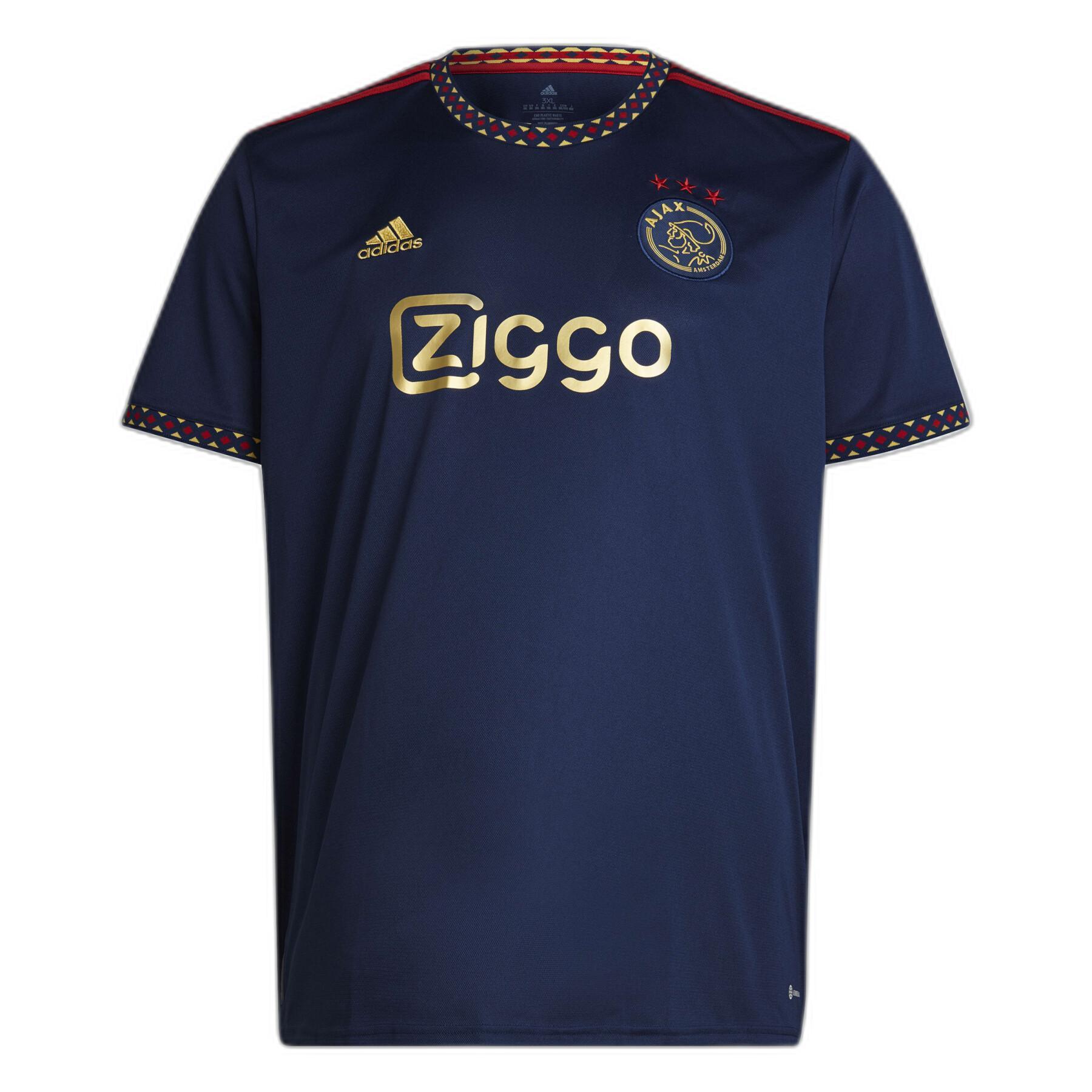 Away jersey Ajax Amsterdam 2022/23