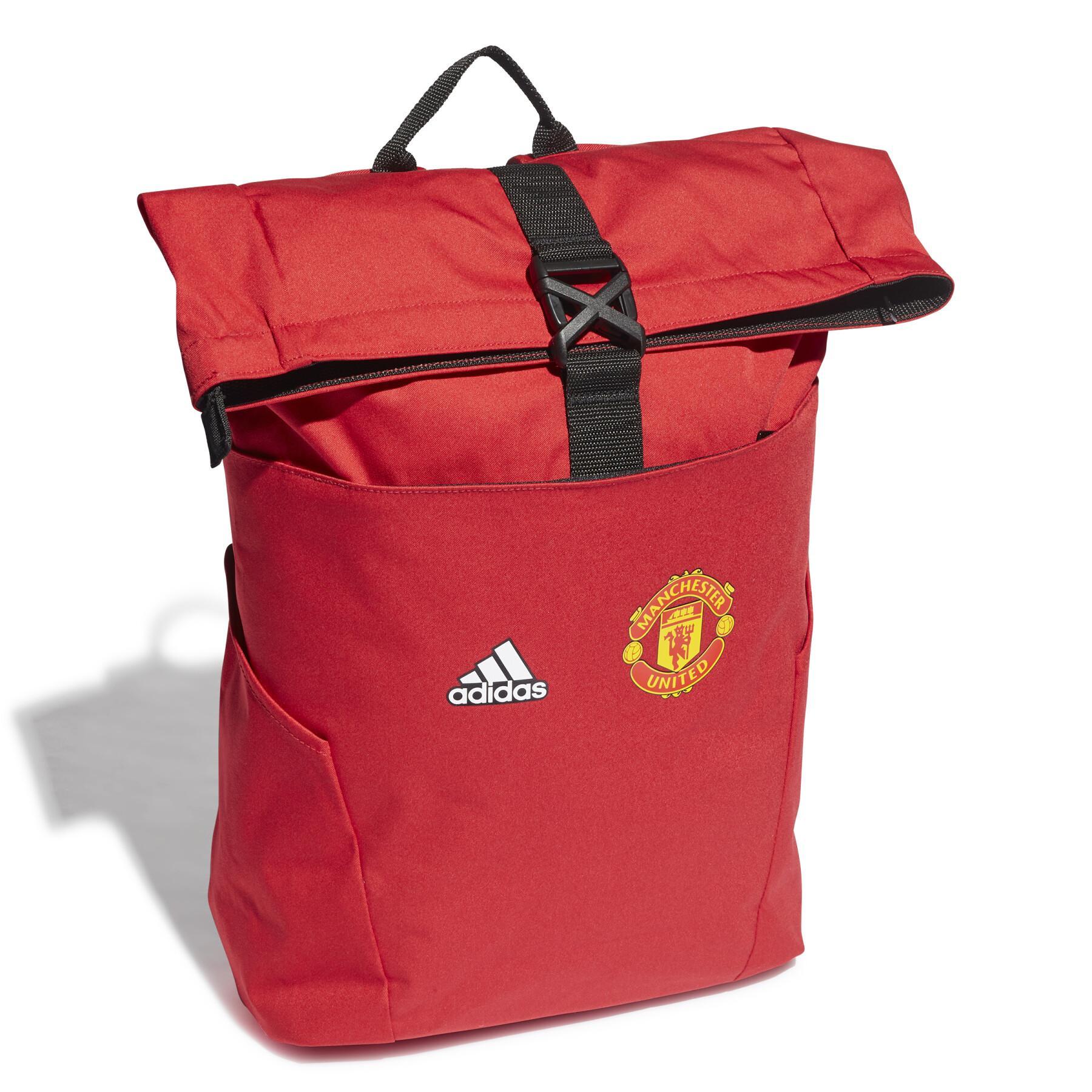 Backpack Manchester United 2022/23