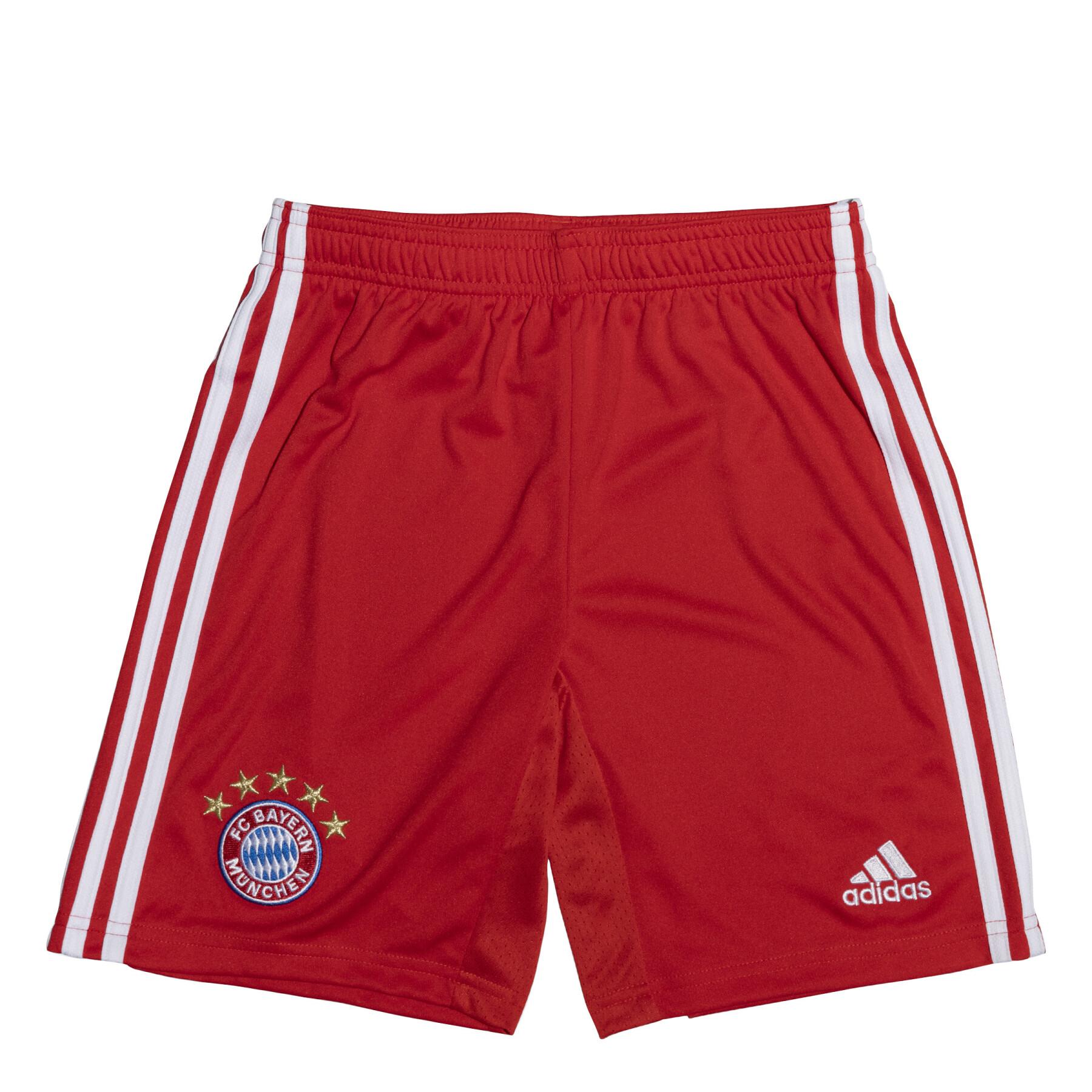 Short home child Bayern Munich 2022/23