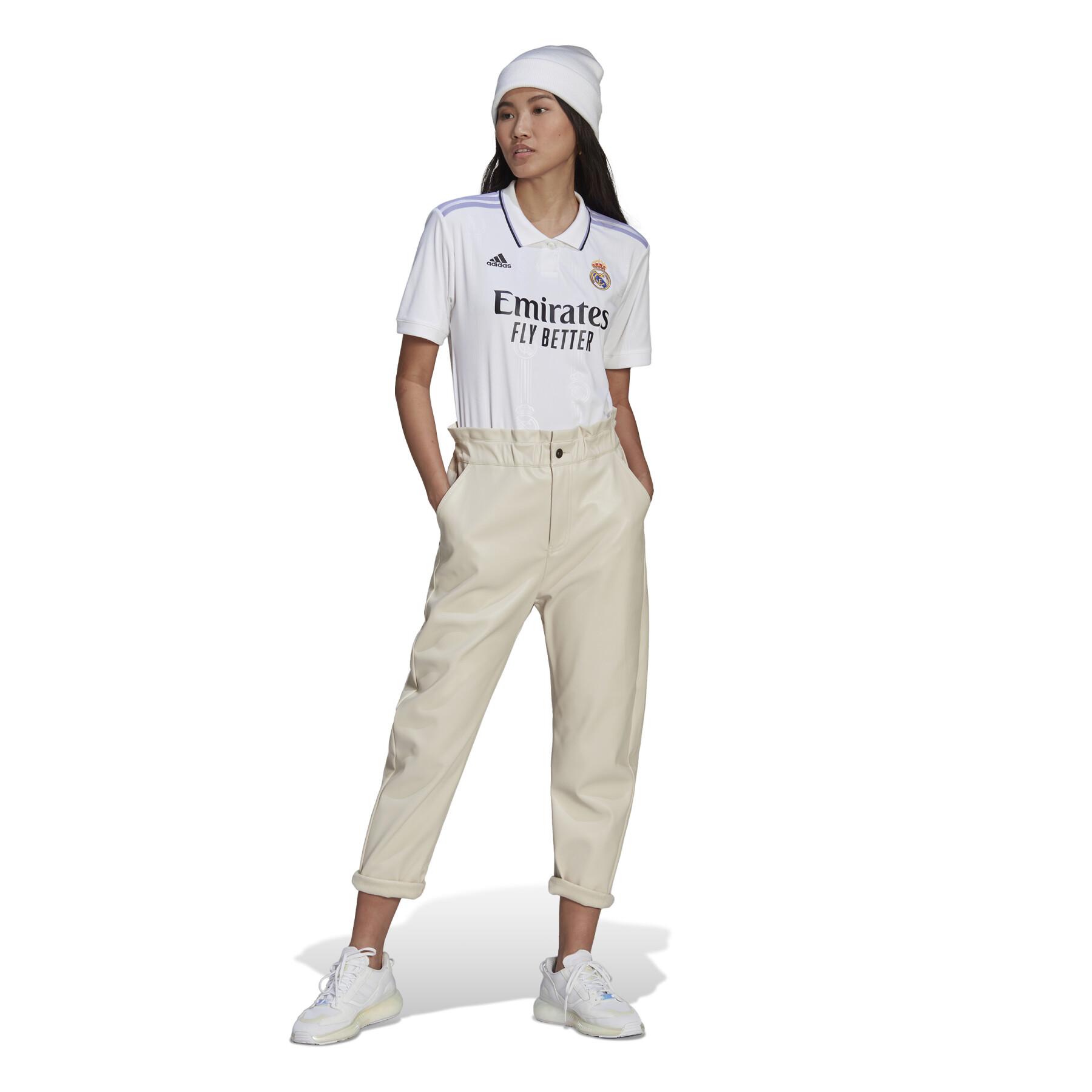 Women's home jersey Real Madrid 2022/23
