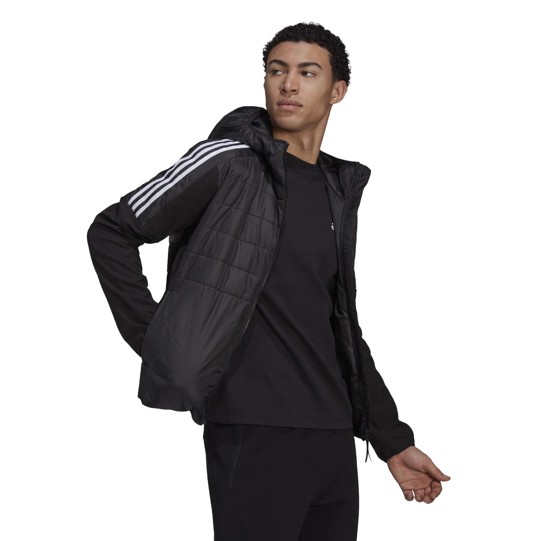 Hybrid insulated jacket adidas Essentials