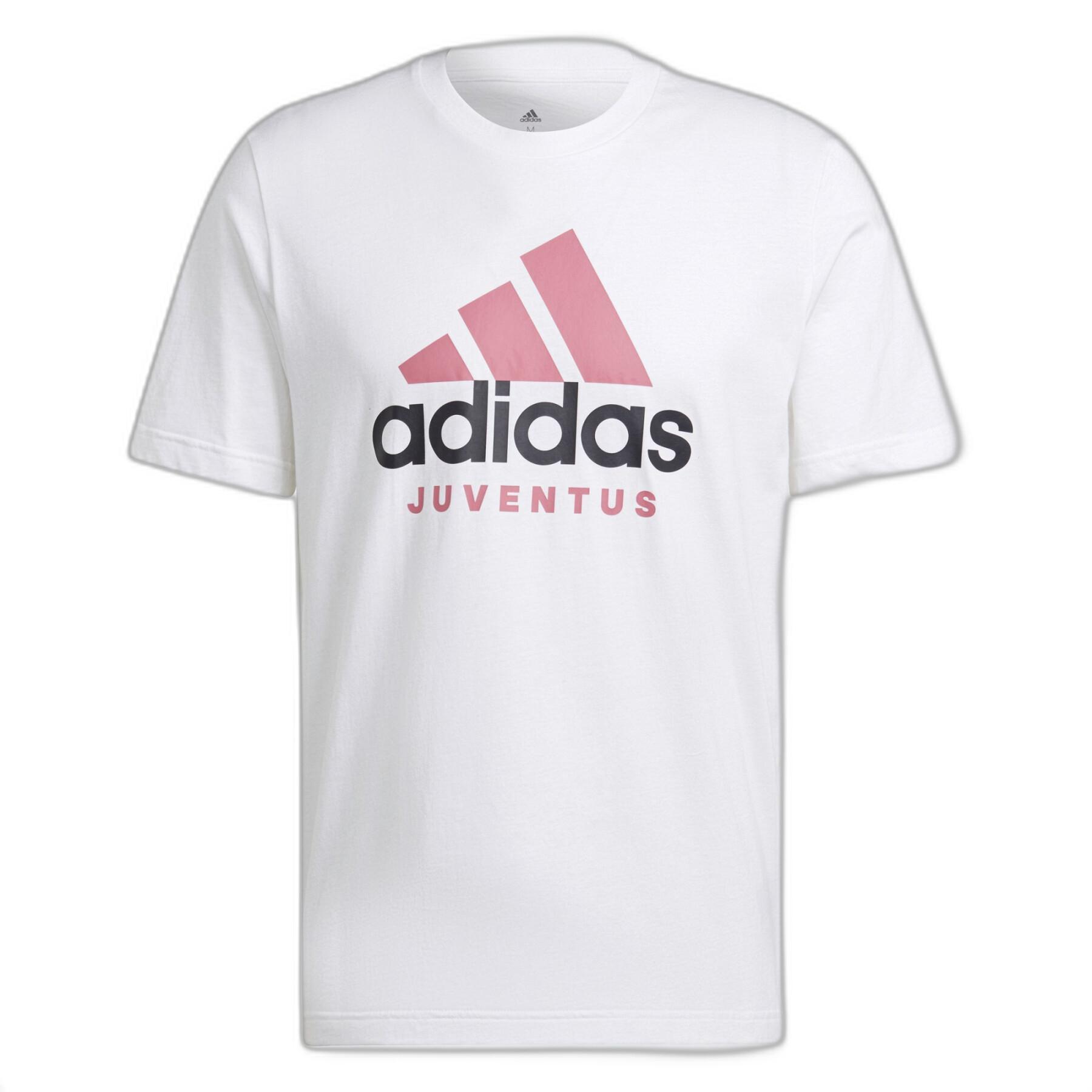 T-shirt Juventus Turin 2022/23 DNA