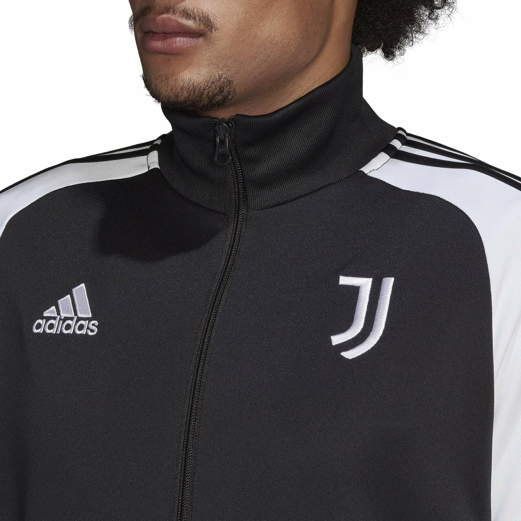 Sweat jacket Juventus Turin 2022/23 DNA