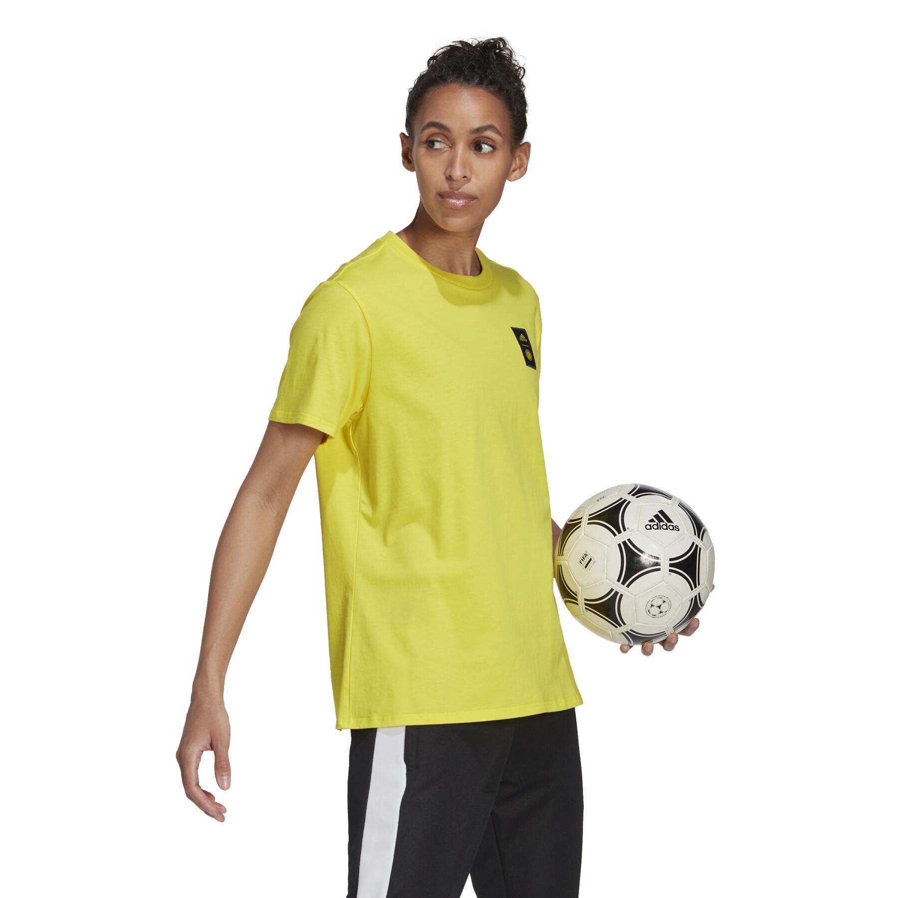 Women's T-shirt Colombie 2022/23