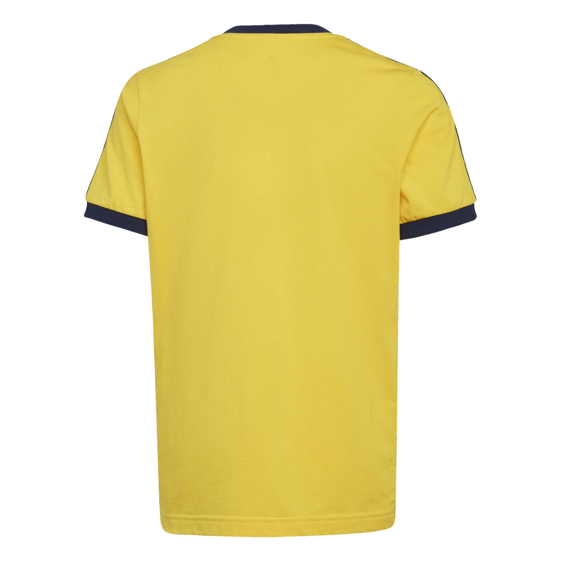 Child's T-shirt Suède 2022/23