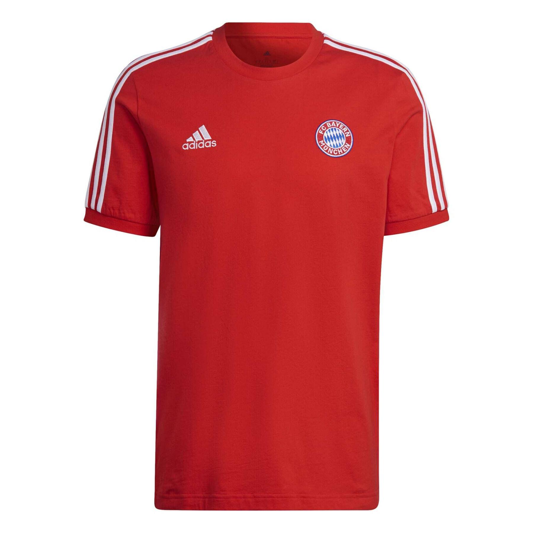3-stripes jersey Bayern Munich 2022/23 DNA
