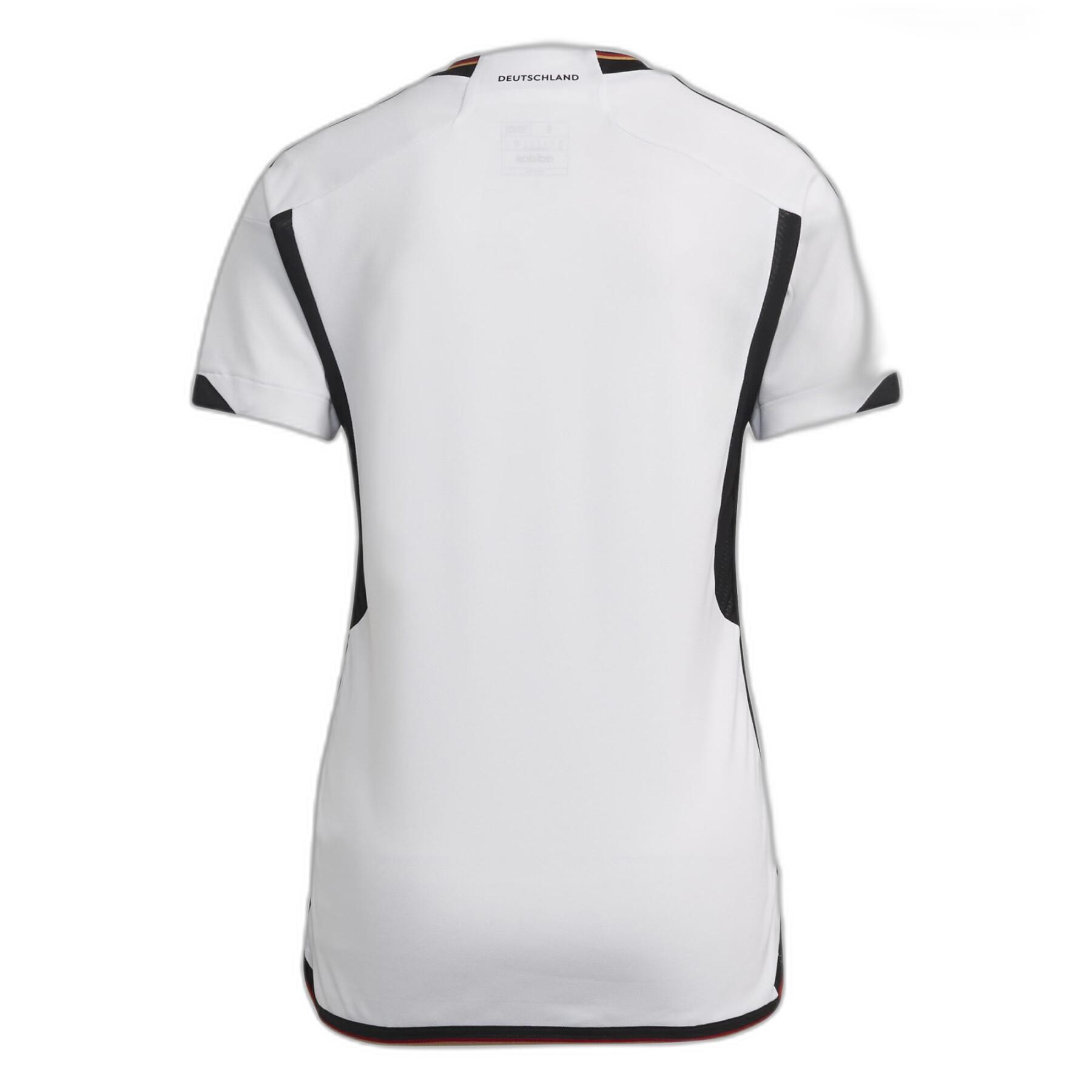 Women's home jersey Allemagne 2022/23