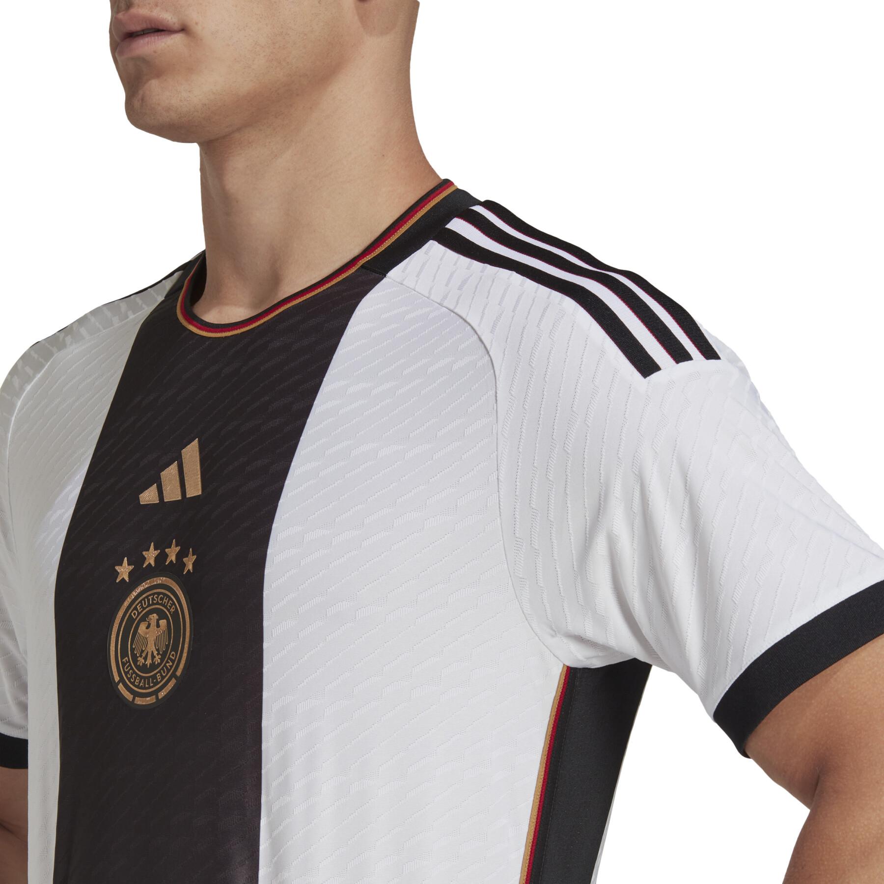Authentic World Cup 2022 home jersey Allemagne