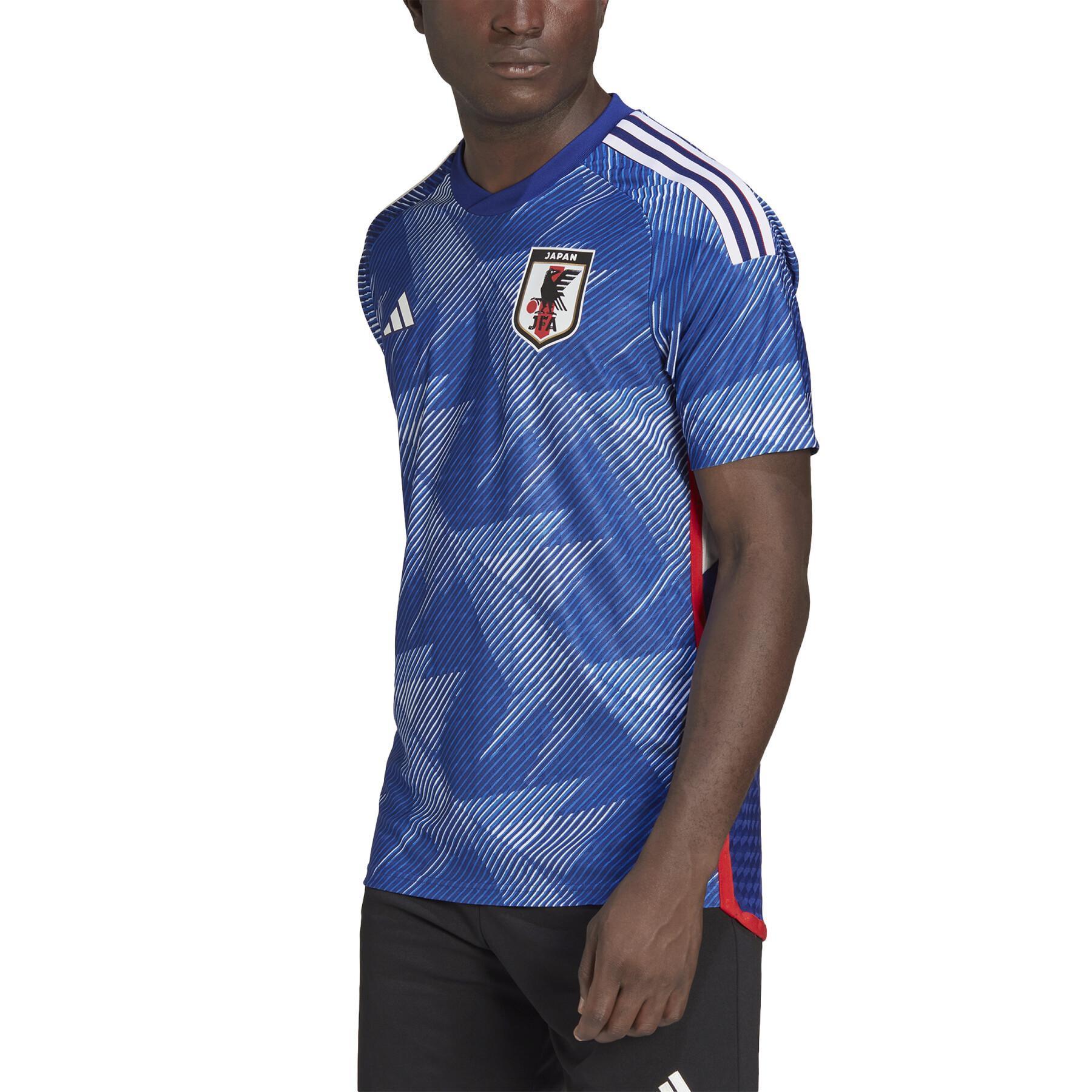 Authentic World Cup 2022 home jersey Japon