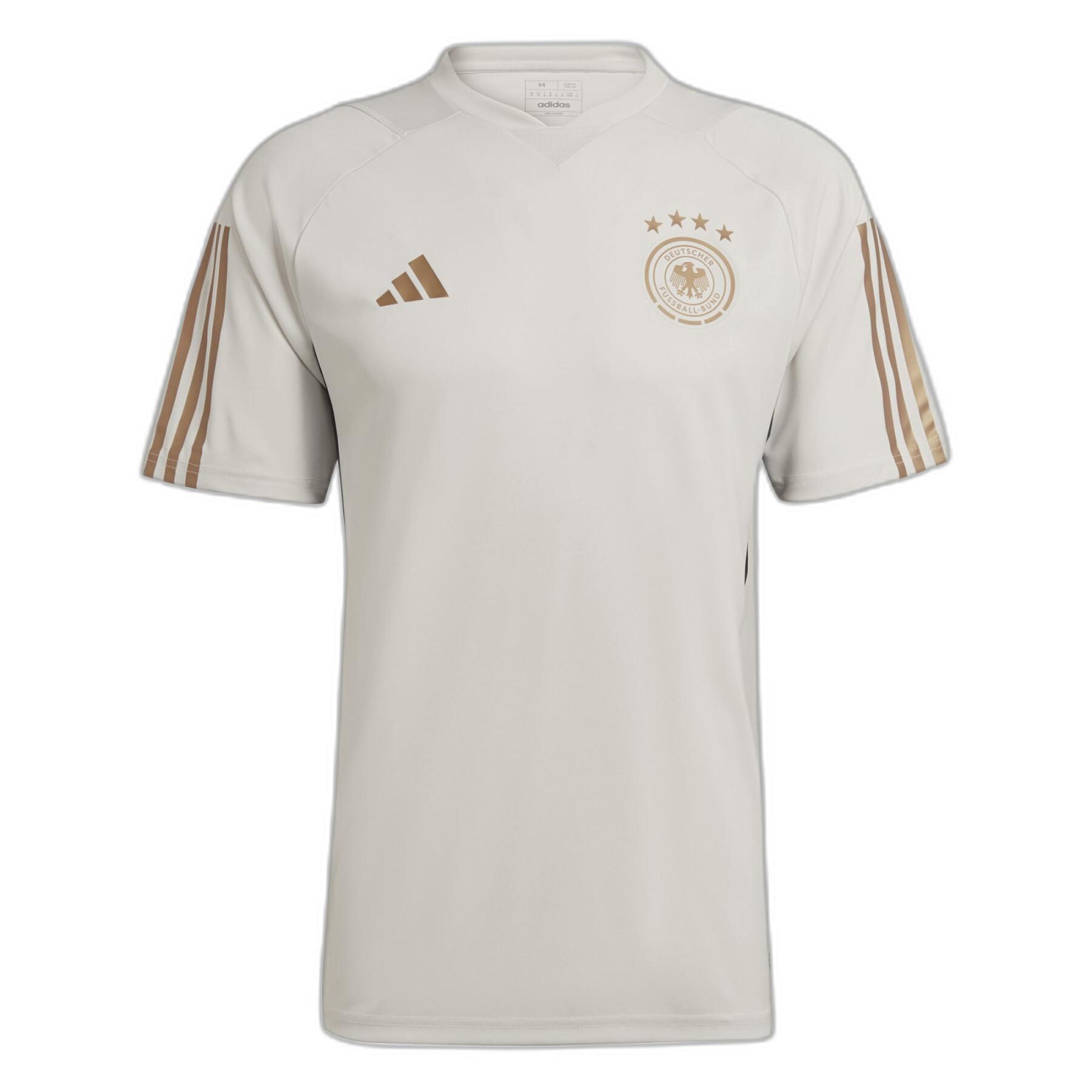 World Cup 2022 training jersey Allemagne