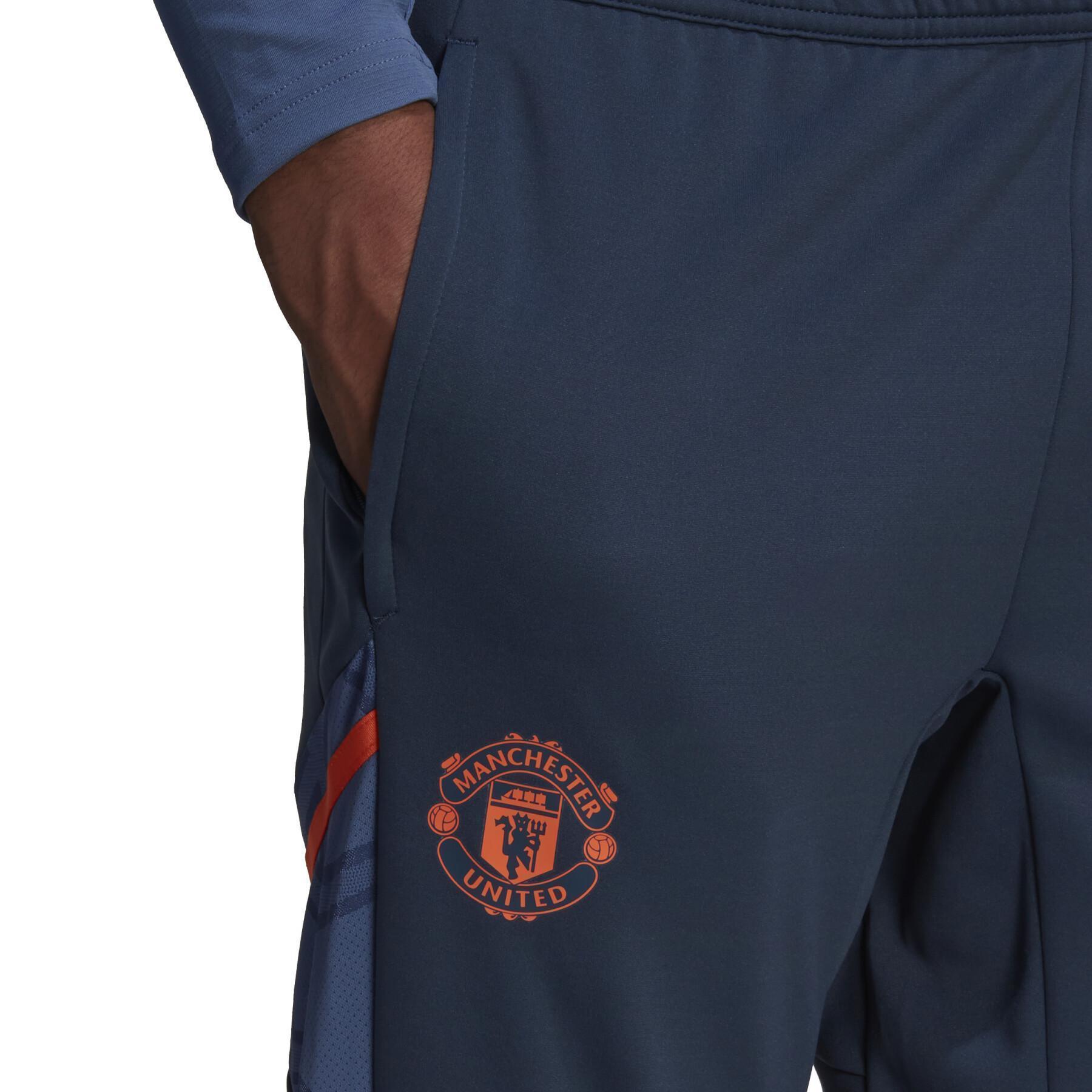 Training pants Manchester United Condivo 2022/23