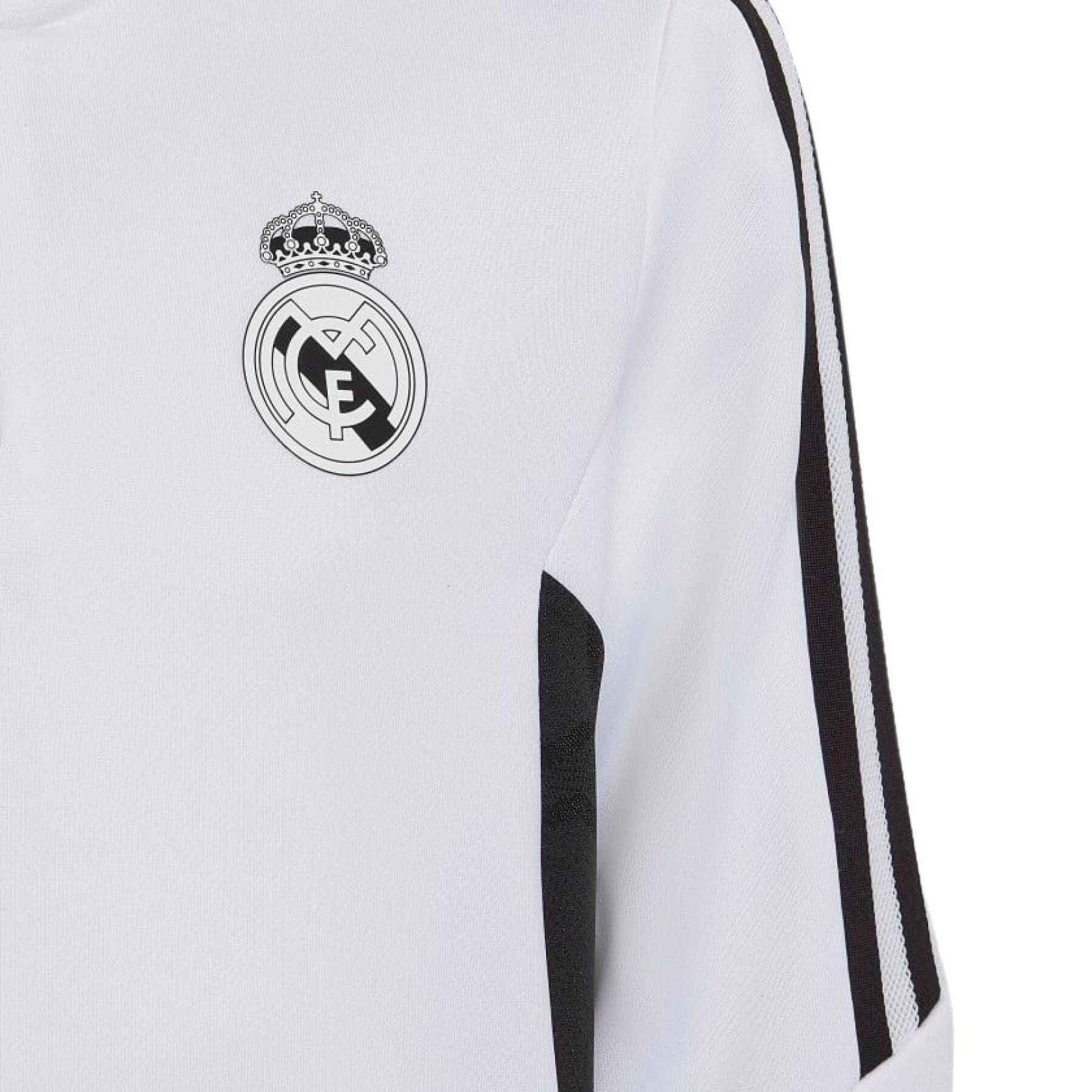 Child hoodie Real Madrid 2022/23