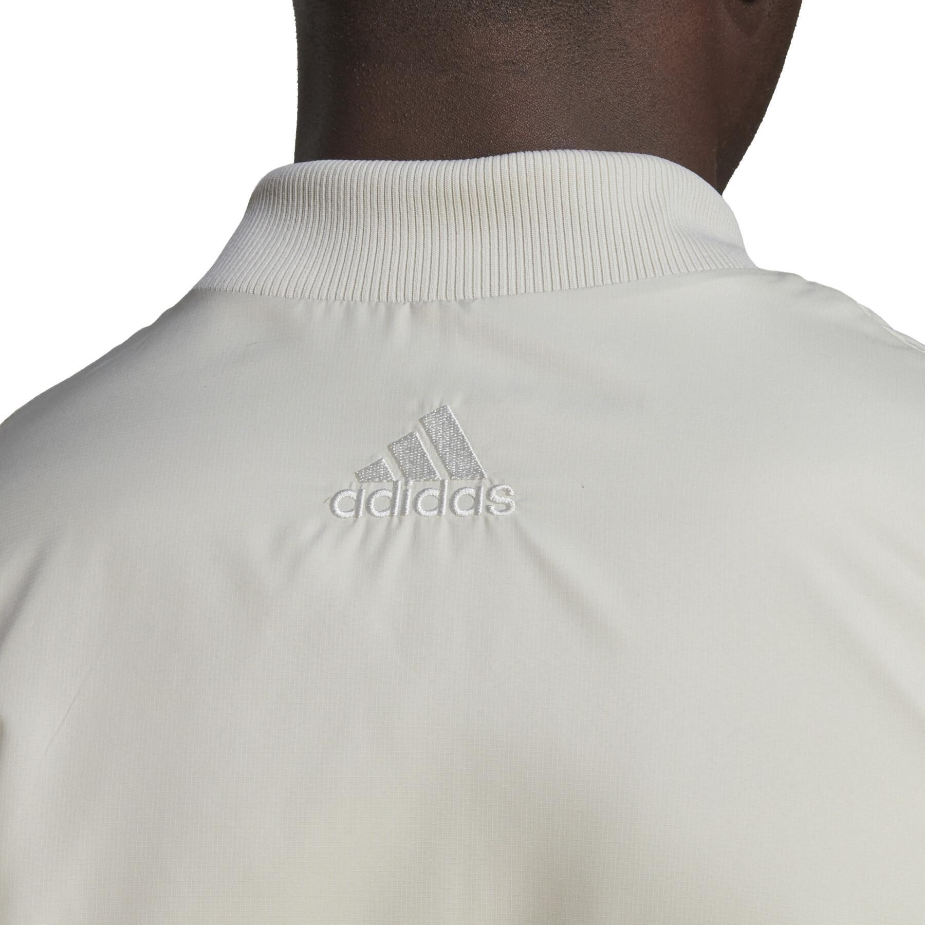 Jacket adidas Aeroready Essentials Giant Logo