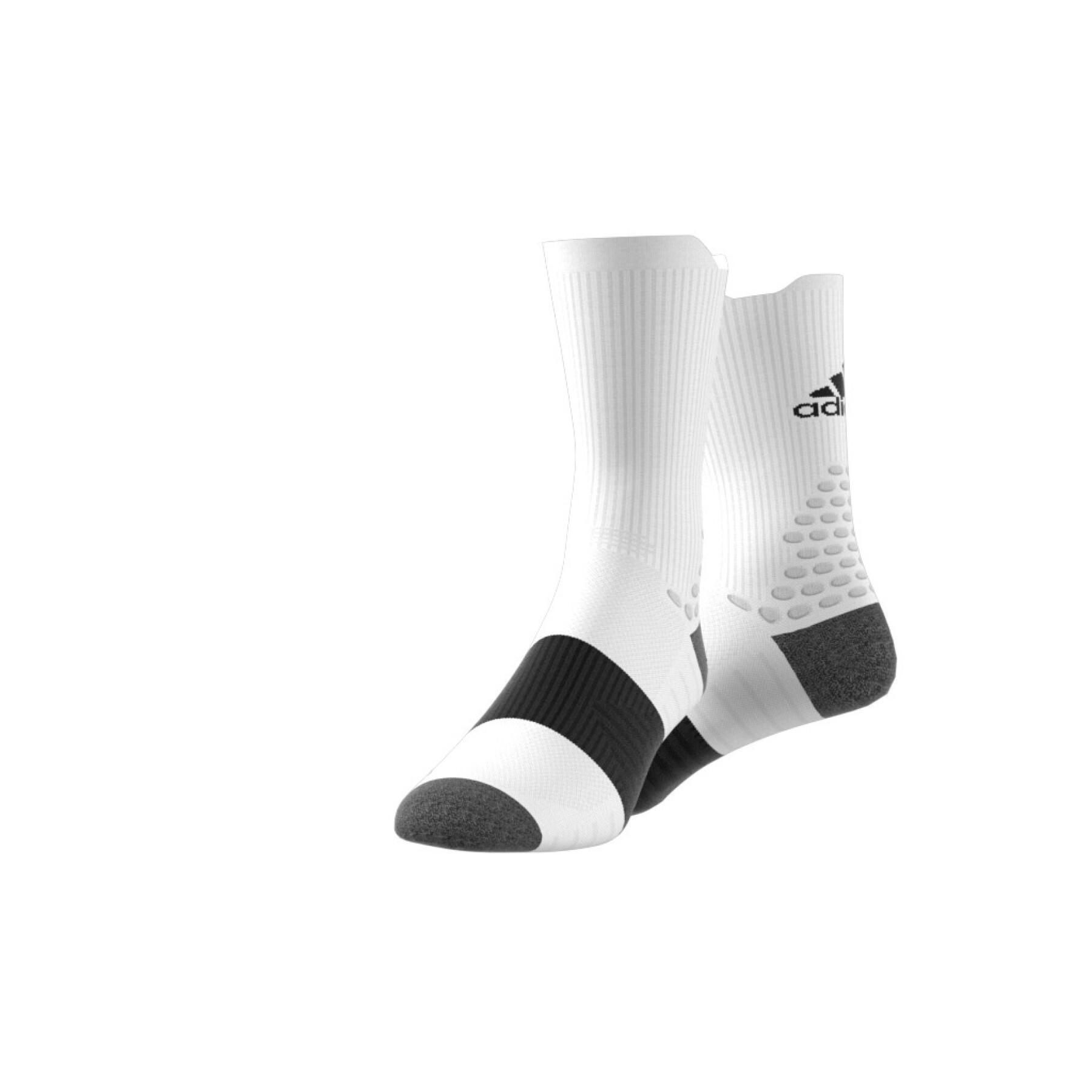 Mid-calf socks adidas UB22