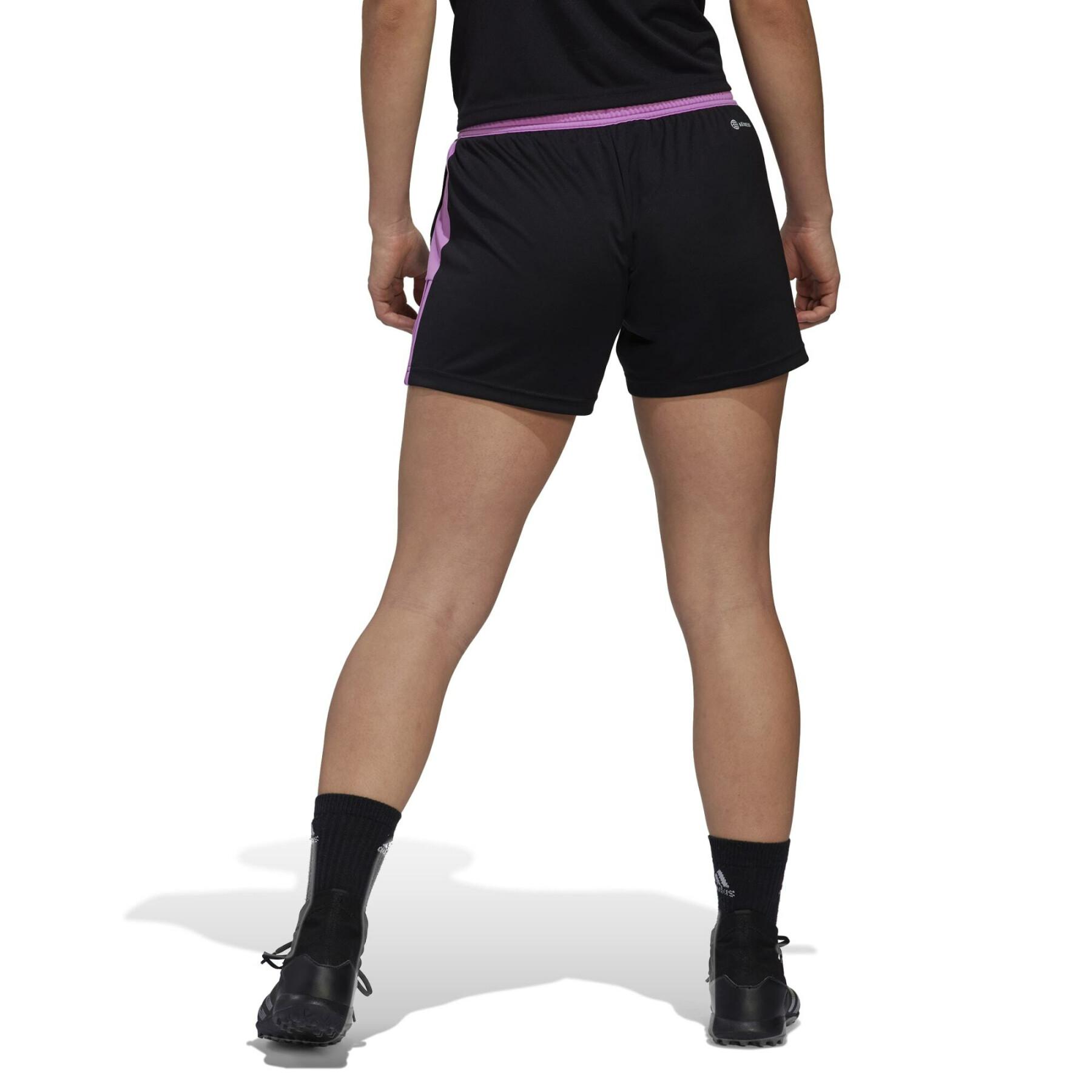 Women's shorts adidas 20 Tiro essentials