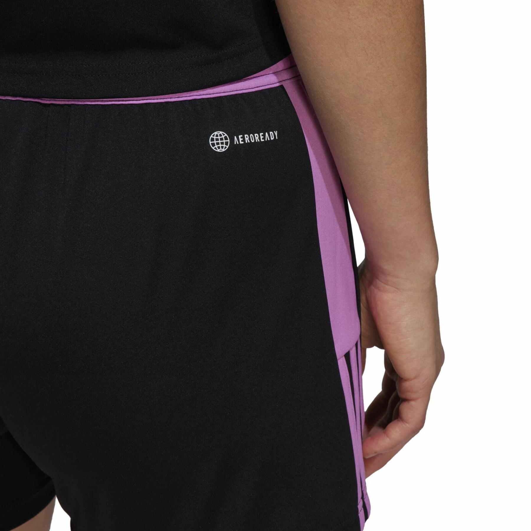 Women's shorts adidas 20 Tiro essentials