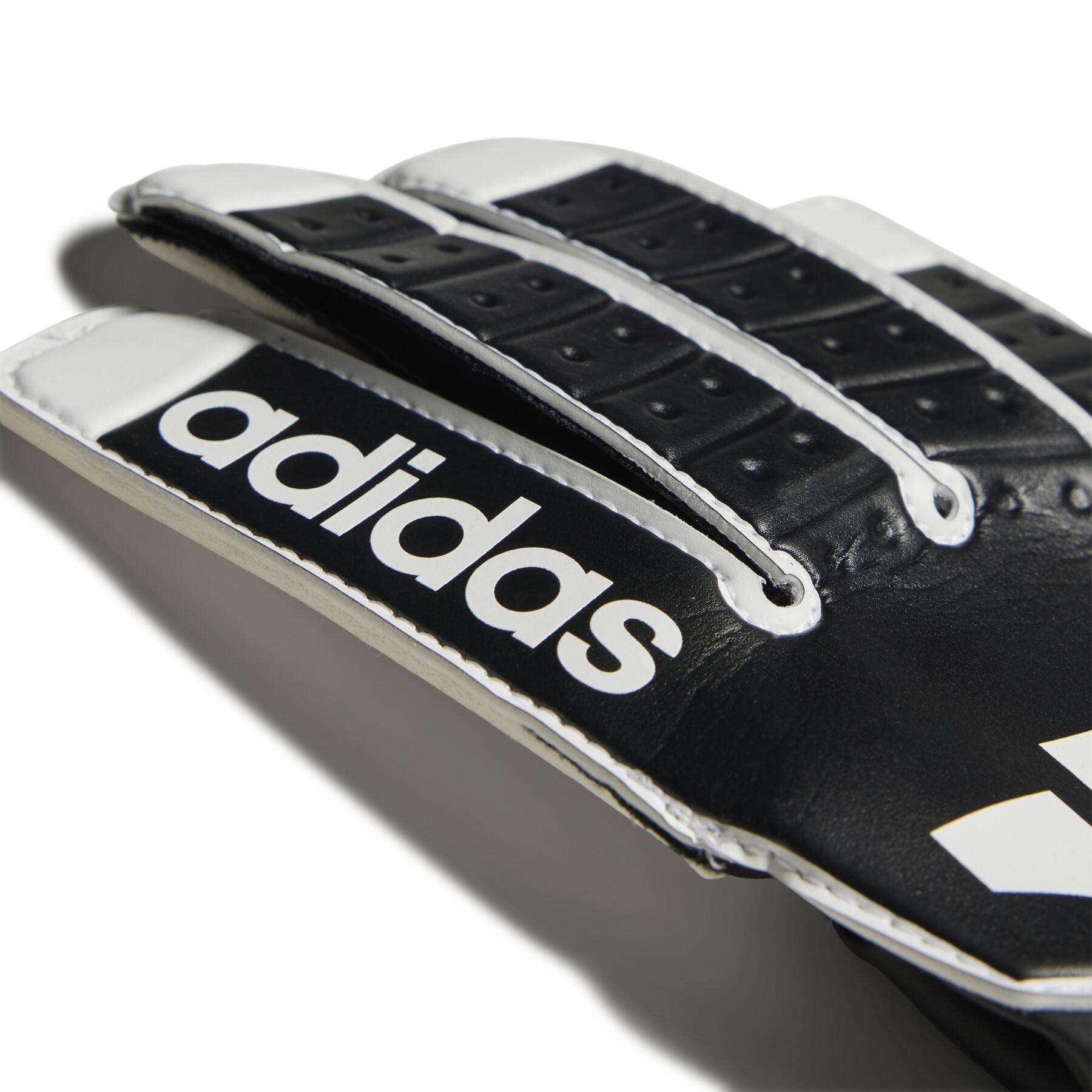 Kid's goalie gloves adidas Tiro Club
