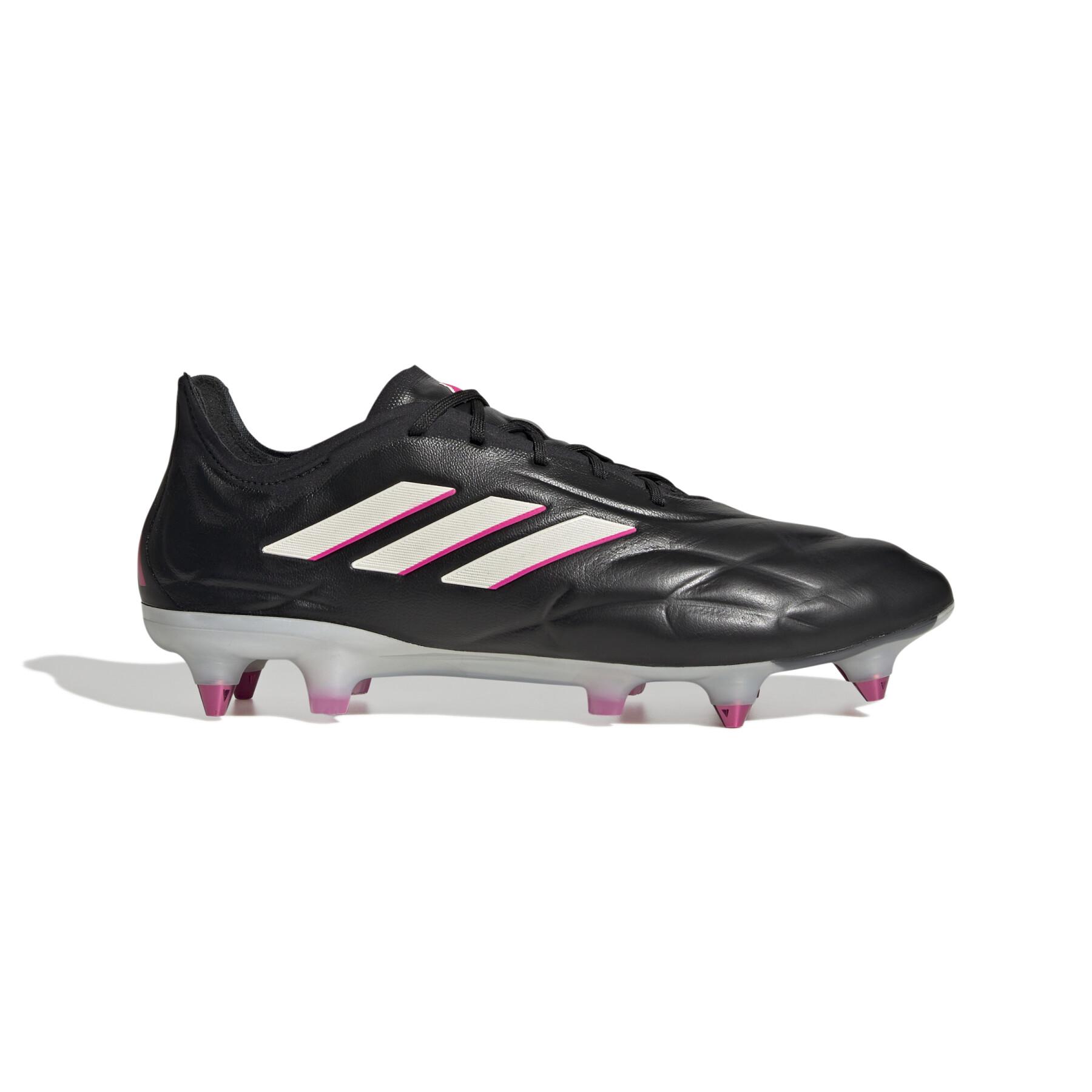 Children's soccer shoes adidas Copa Pure.1 SG