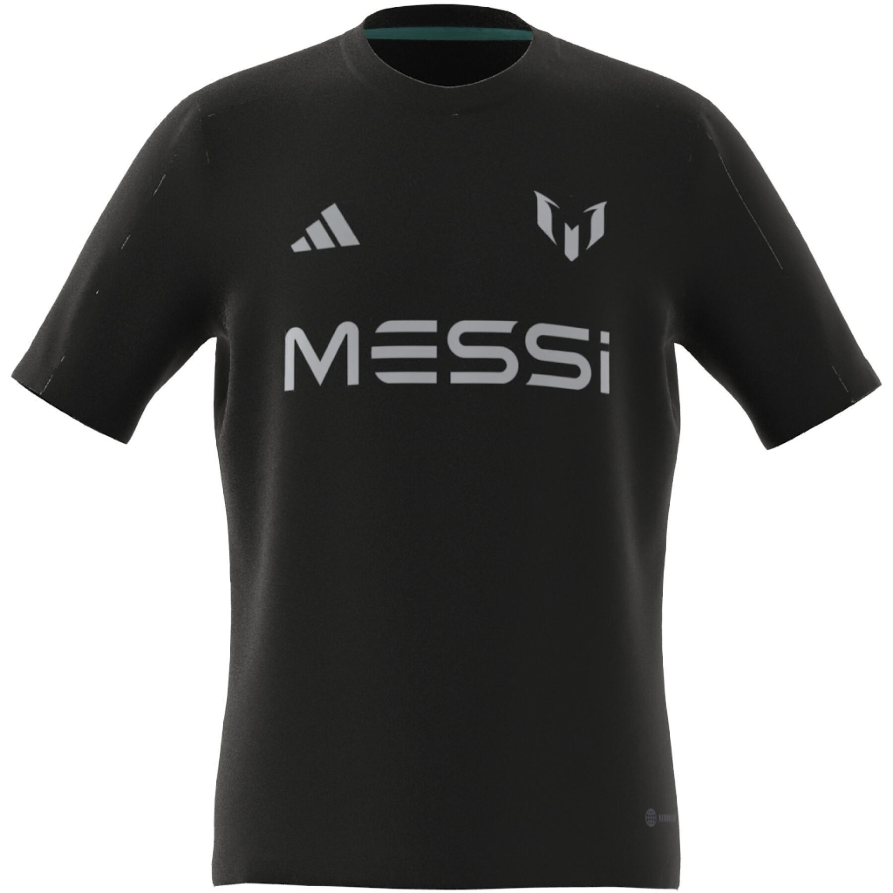 Children's jersey adidas Messi 2023