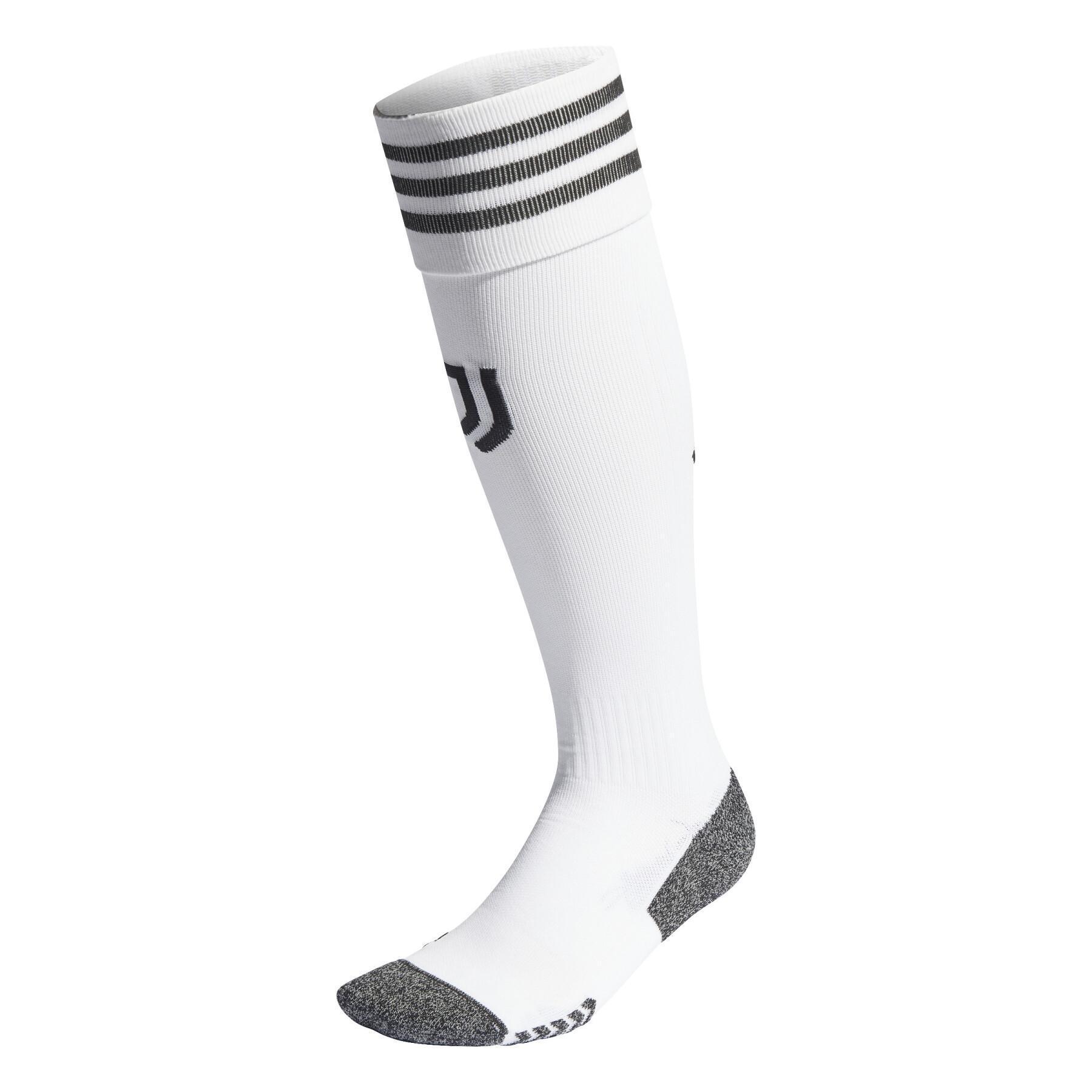 away socks Juventus Turin 2023/24