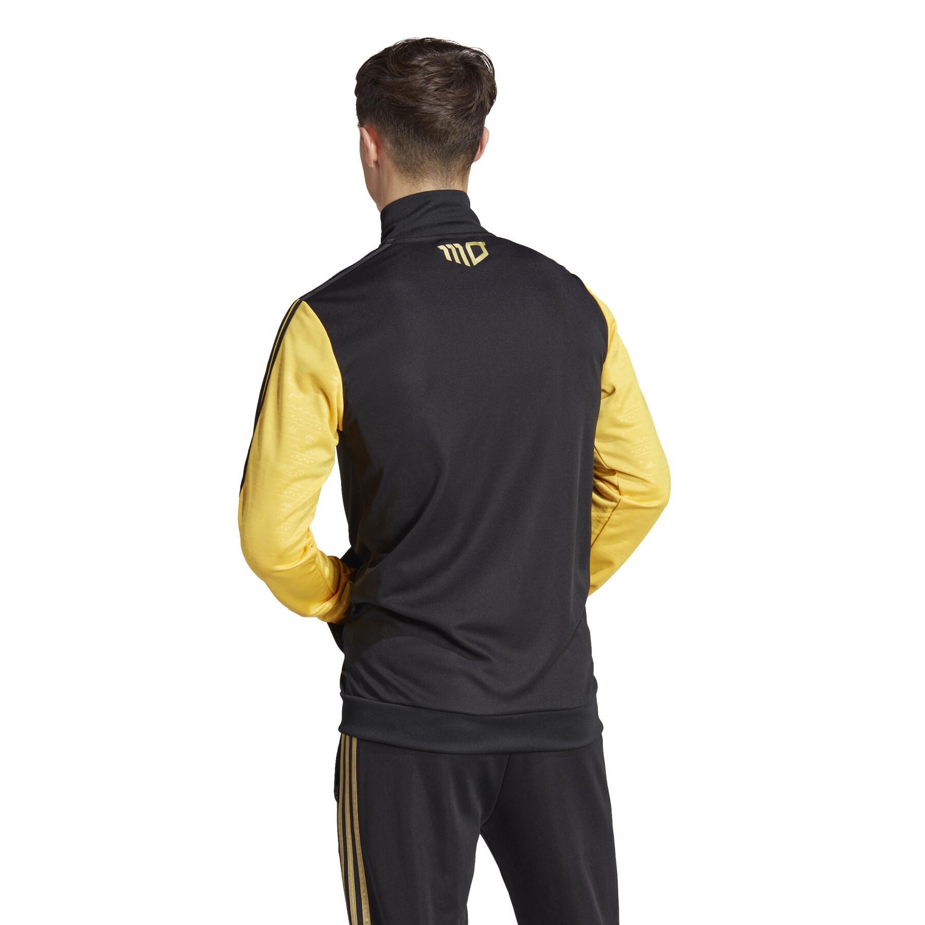 Sweat jacket adidas Salah Tk 2023