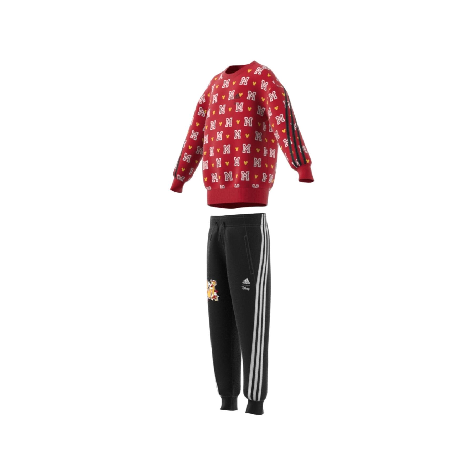 Children's tracksuit adidas Disney Mickey Mouse