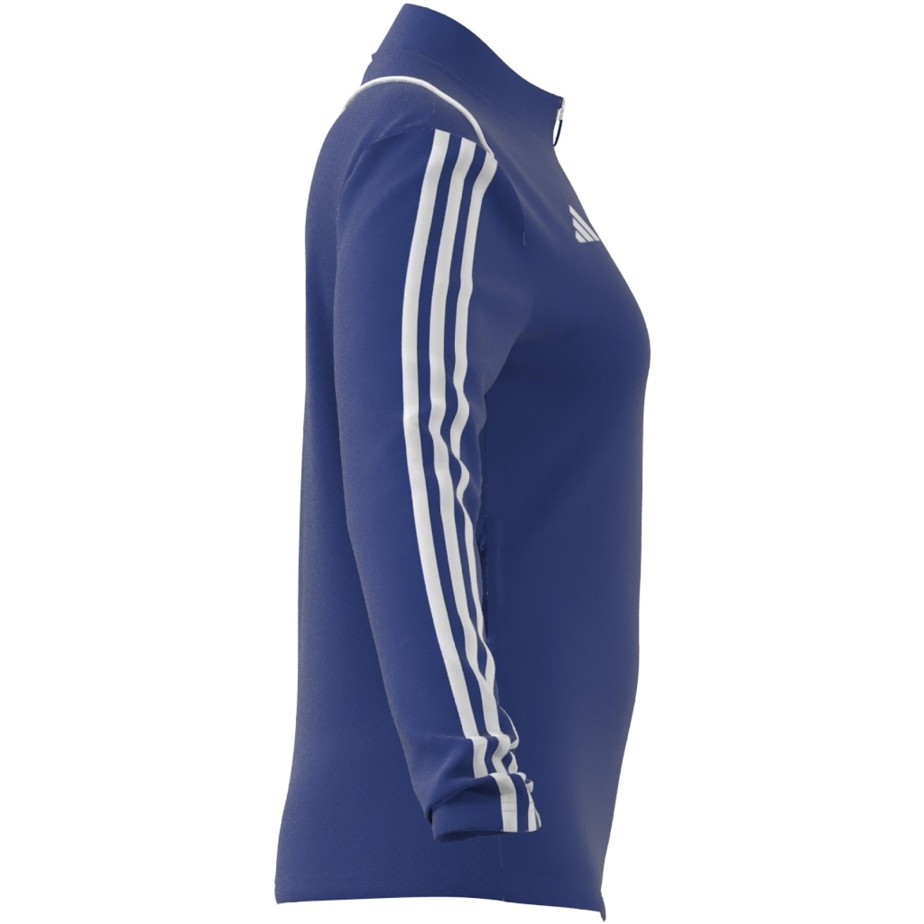 Women's sweat jacket adidas Tiro 23 League