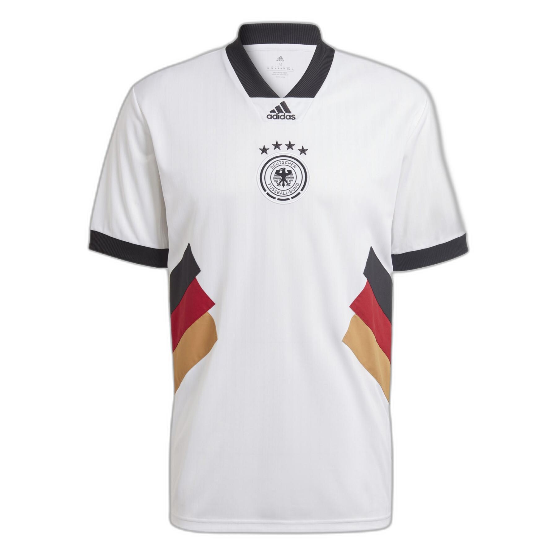 Jersey Allemagne Icon 2022