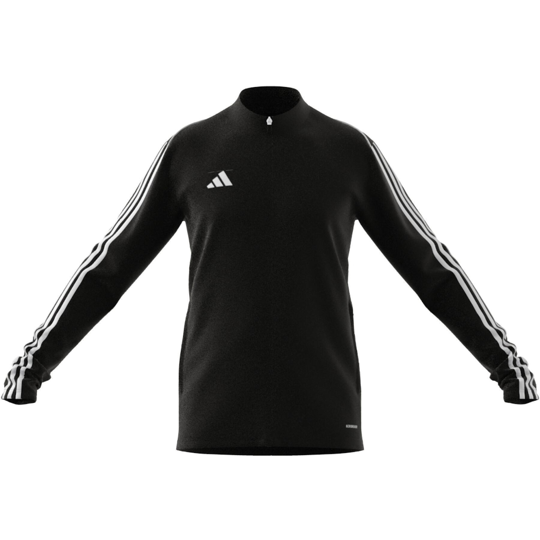 Sweat jacket adidas Tiro 23 League