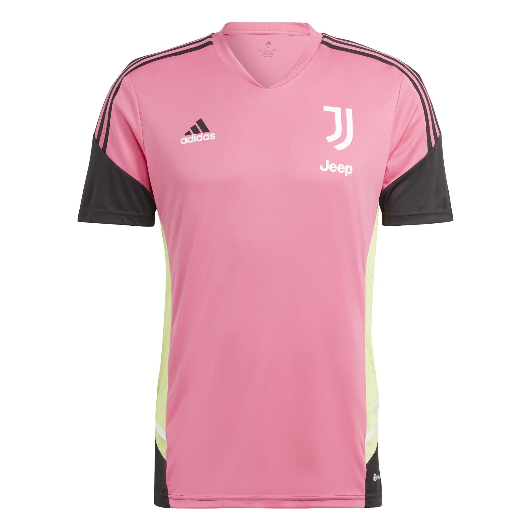 Training jersey Juventus Turin Condivo 2022/23